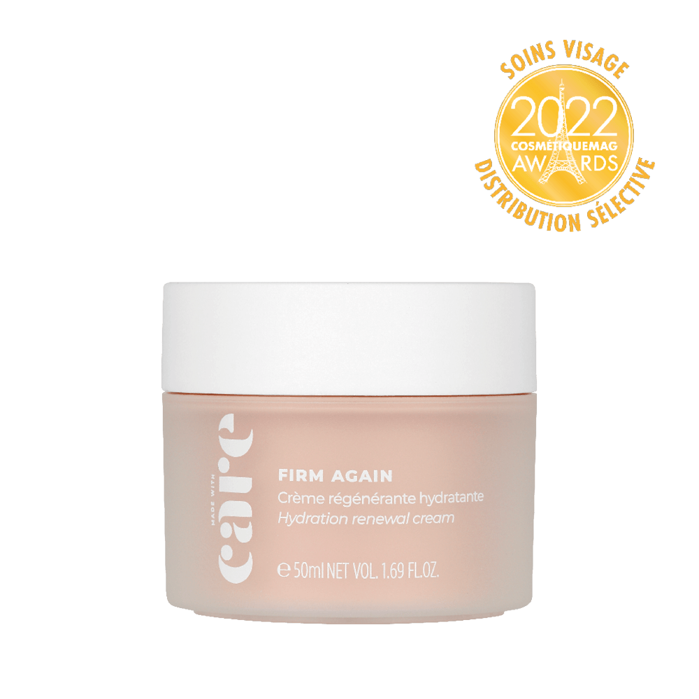 FIRM AGAIN - Crème Régénérante Hydratante
