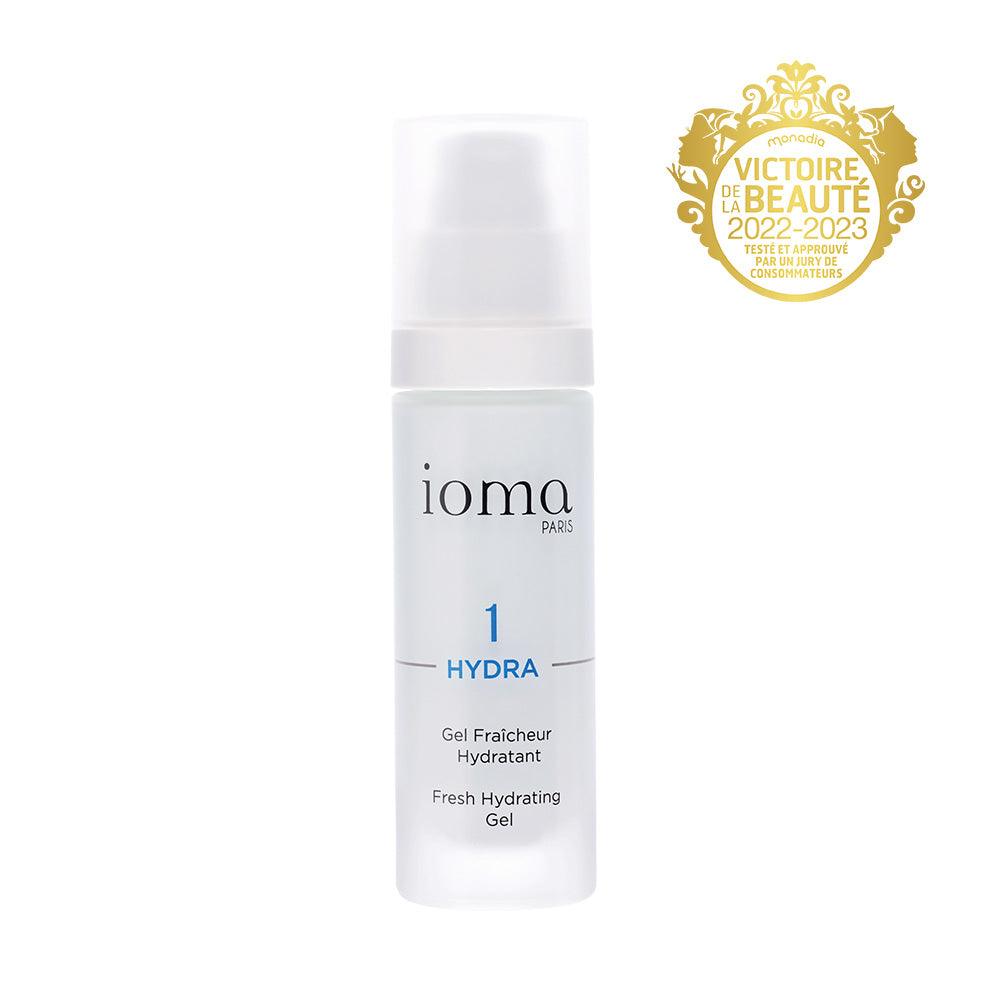 Fresh Moisturizing Gel