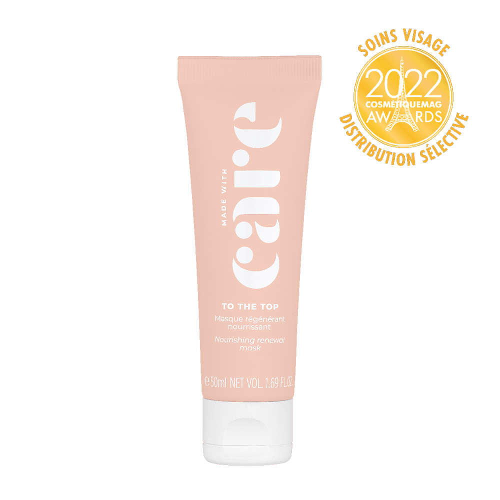 TO THE TOP - Nourishing Regenerating Mask