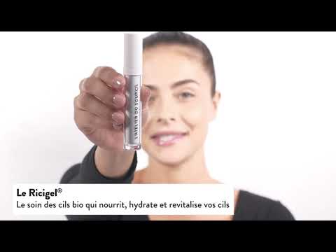 Sérum soin des cils Ricigel®