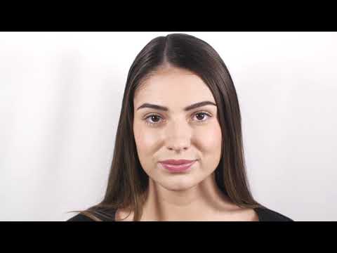 Browline microblading felt