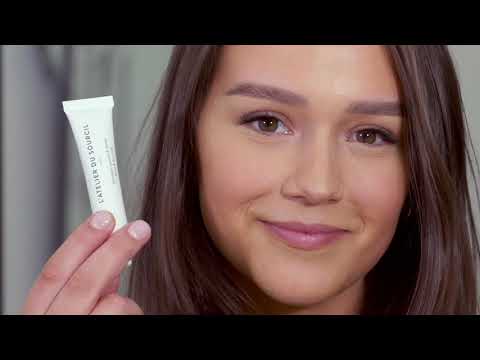 Exfoliant Sourcils & Lèvres