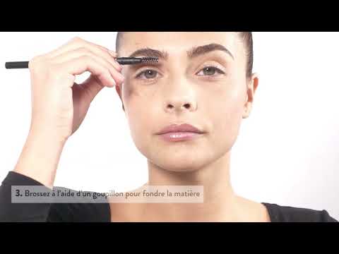 Perm-A-Line Brow Cream