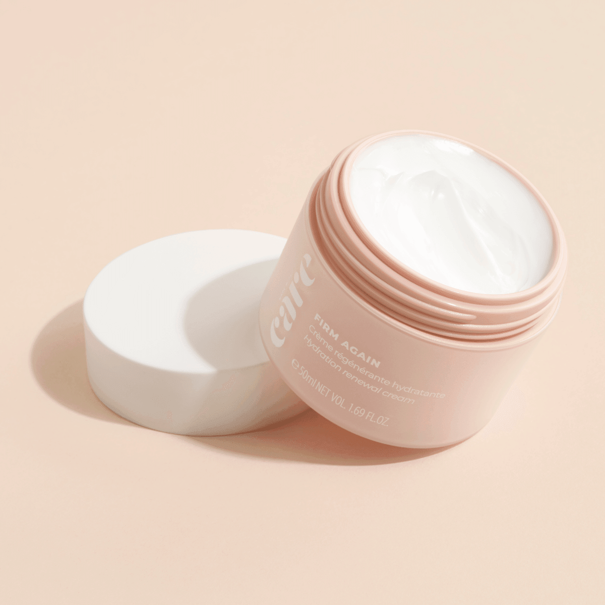FIRM AGAIN - Crème Régénérante Hydratante