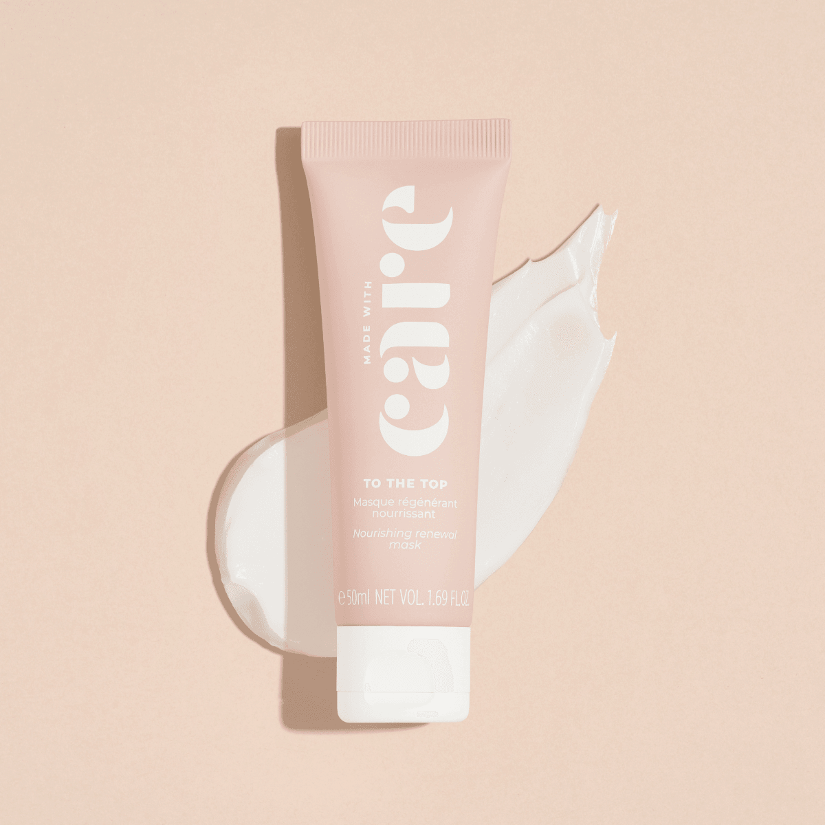 TO THE TOP - Nourishing Regenerating Mask