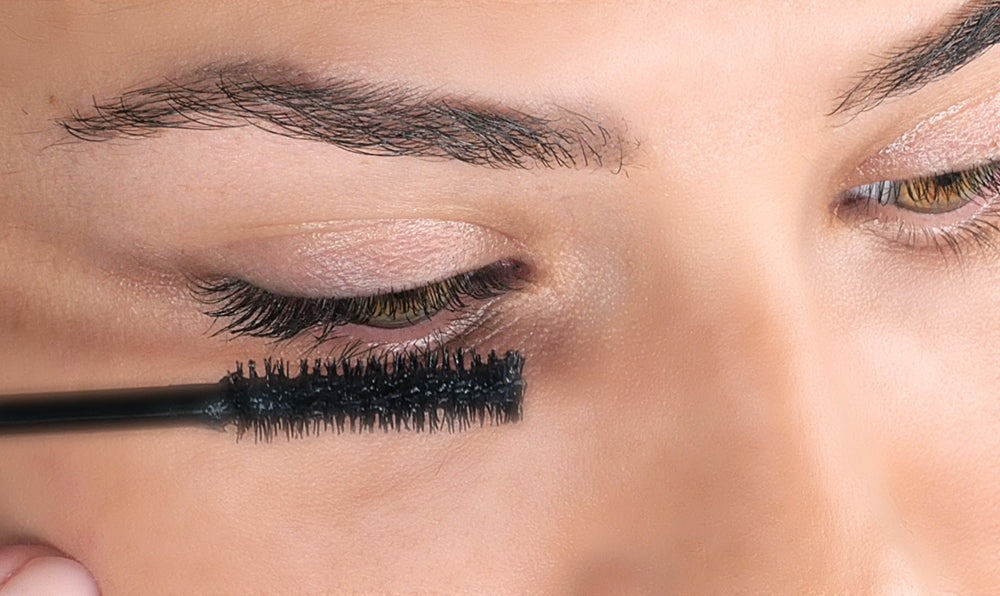 Quel mascara pour un effet faux-cils ?