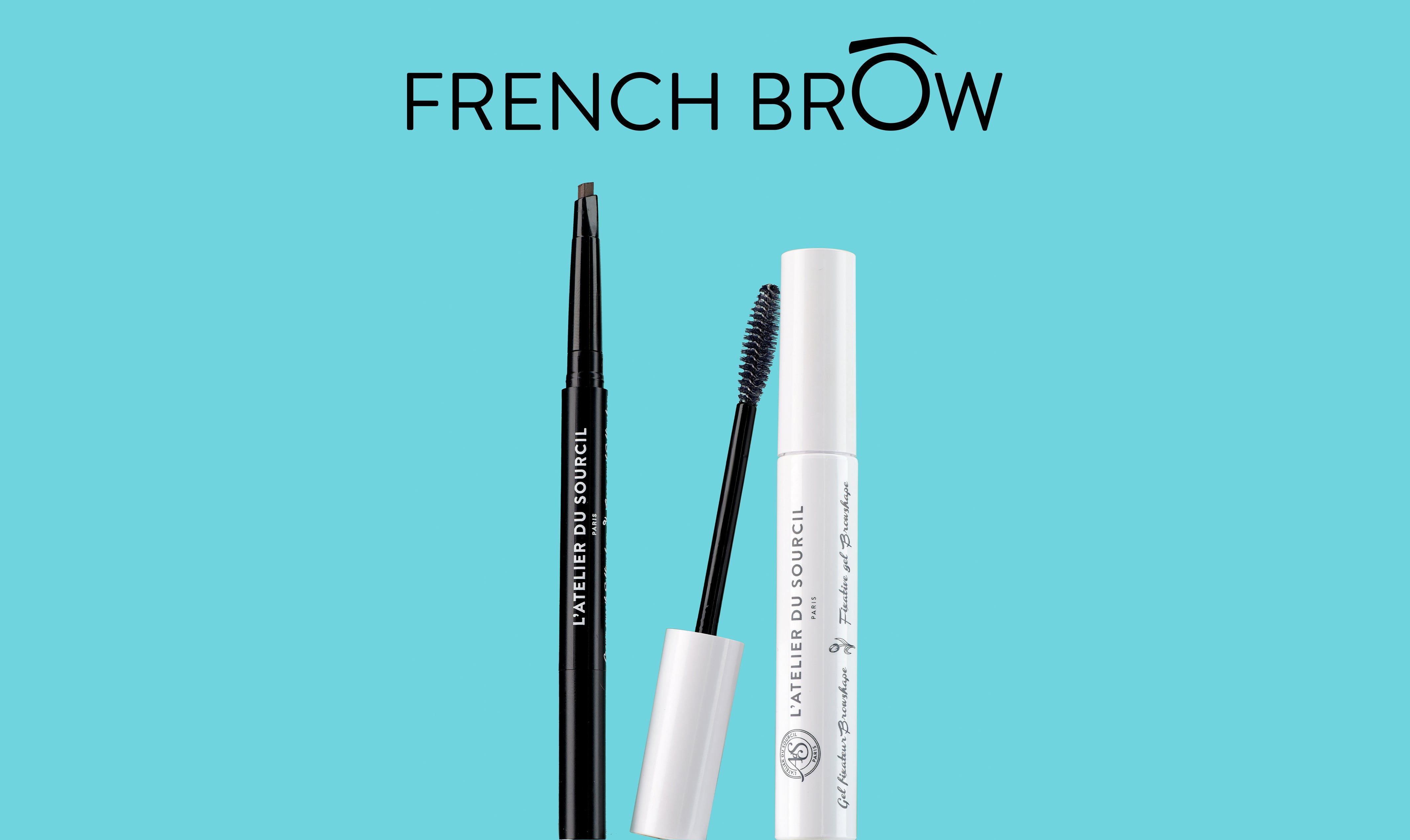 Découvrez le French Brow