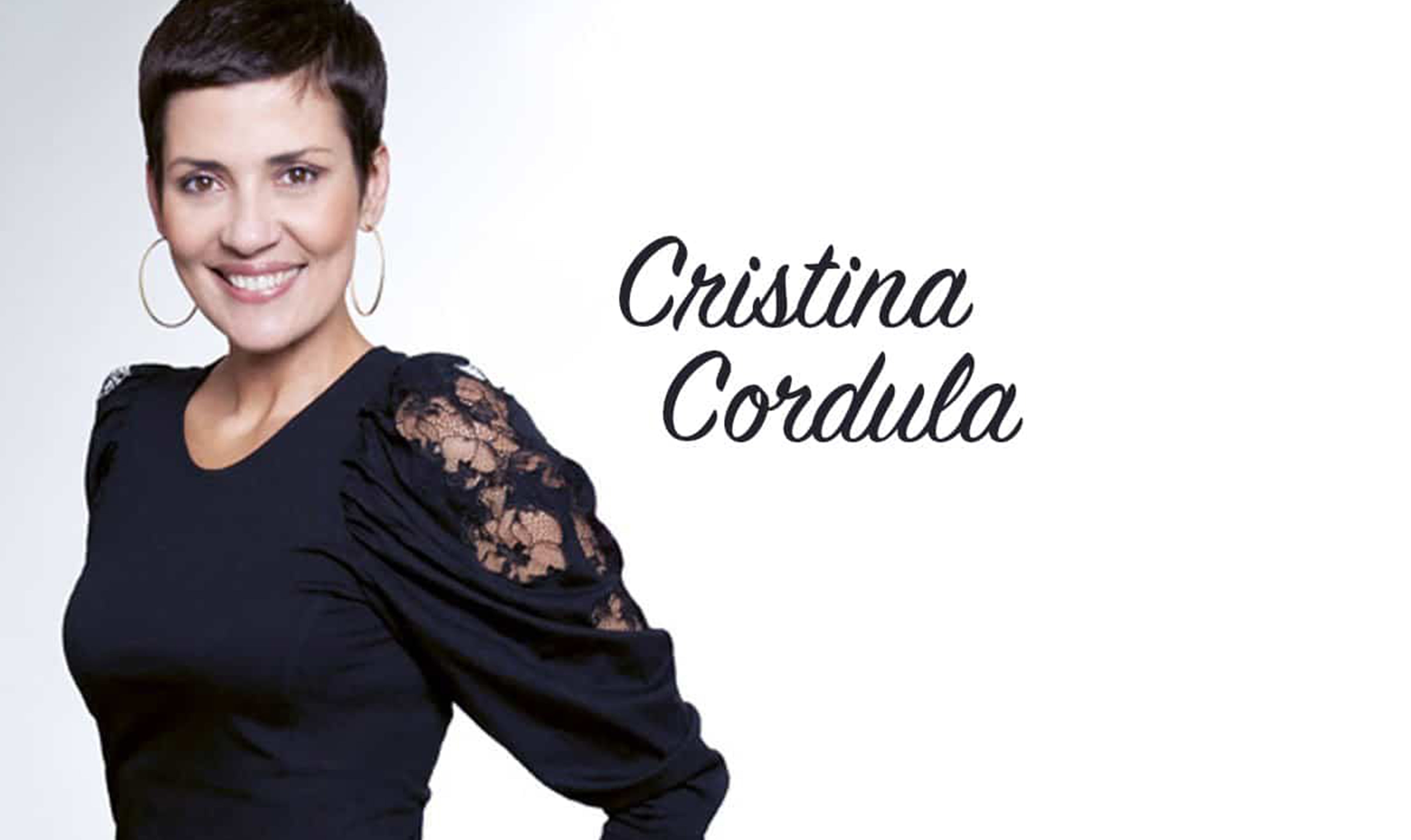 INTERVIEW DE CRISTINA CORDULA