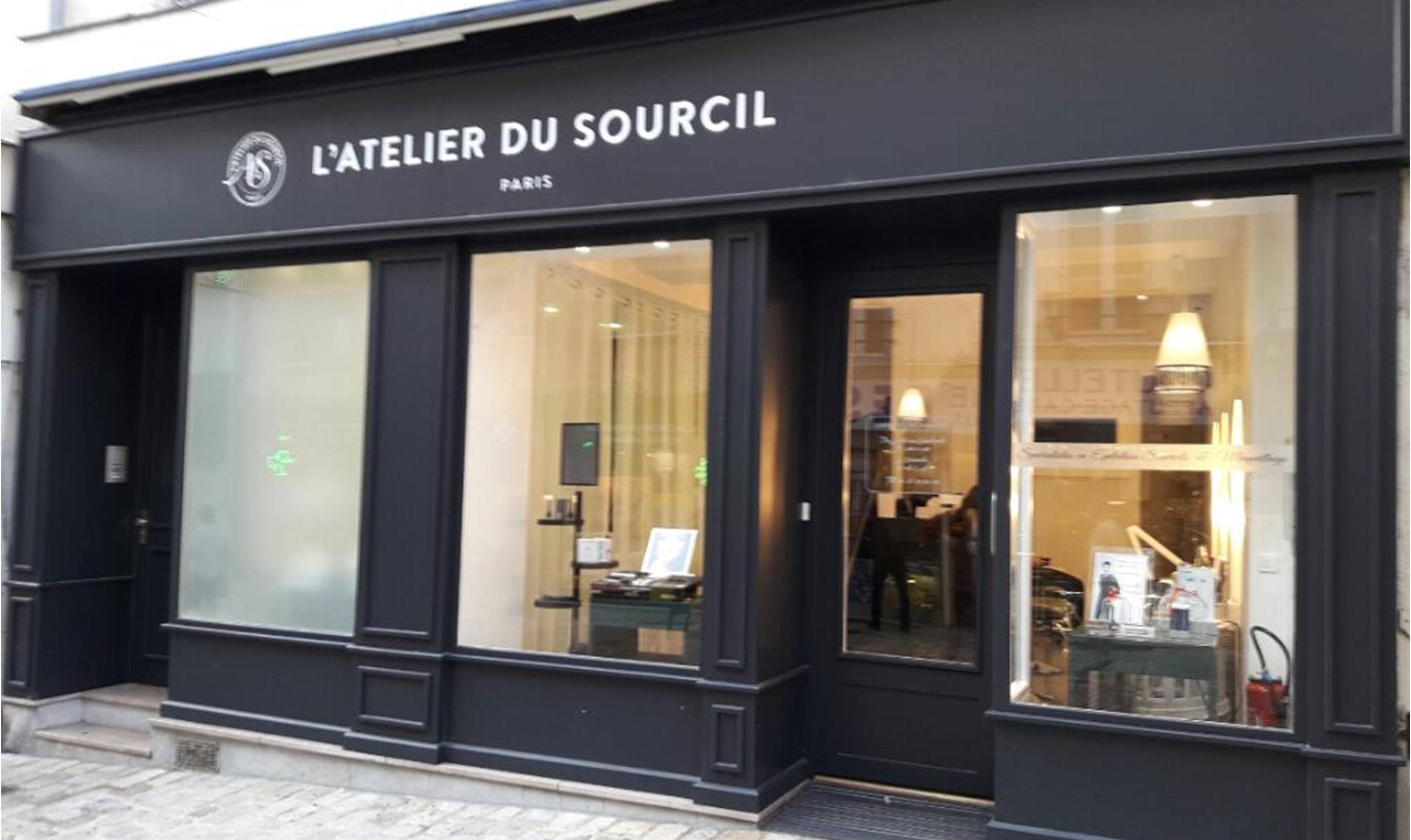 L'Atelier du Sourcil s'installe à Orléans