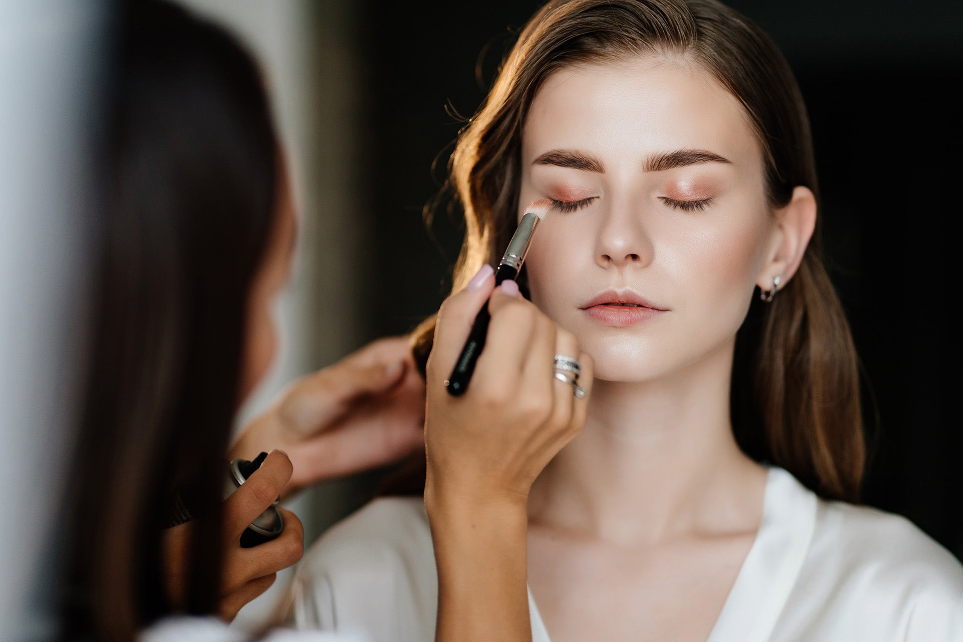 Comment se maquiller pour un mariage ?