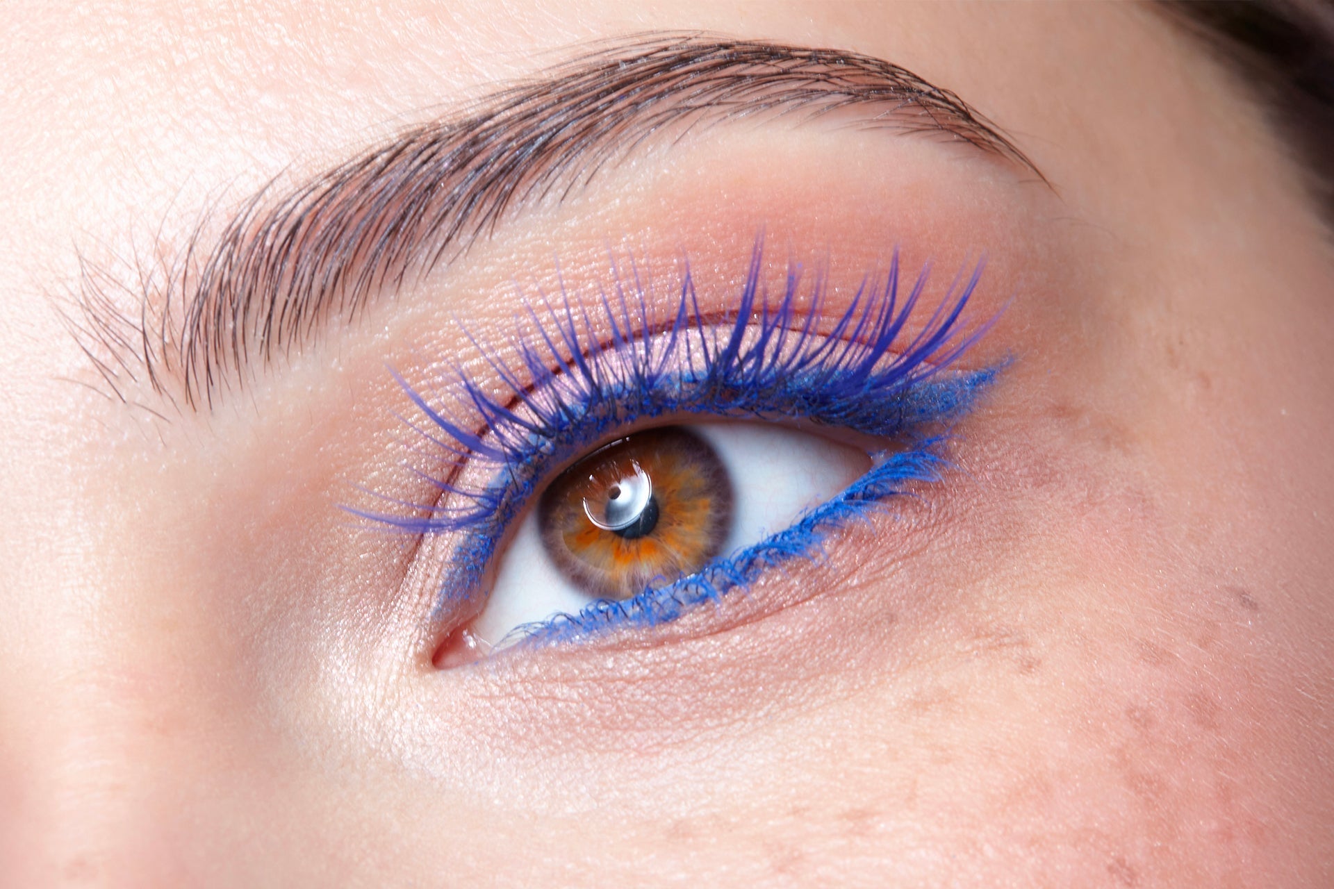 Les tendances make-up du printemps 2025