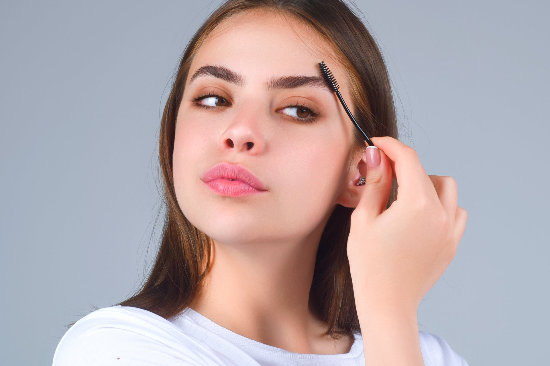 Comment Faire Pour Avoir Des Sourcils Sans Trous