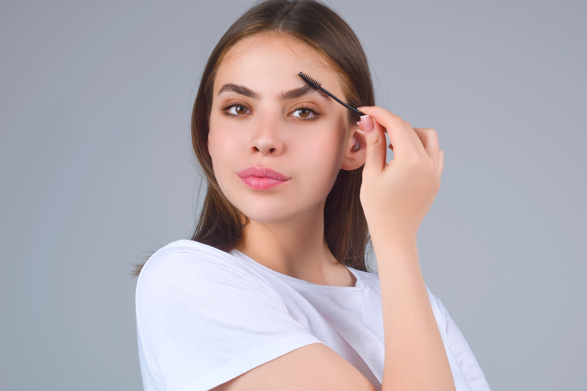 Sourcils clairsemés : quelles solutions selon son âge et sa morphologie