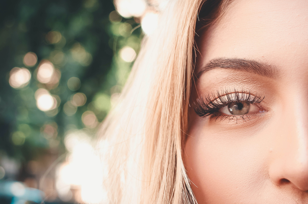 Quelles sont les alternatives au mascara ?