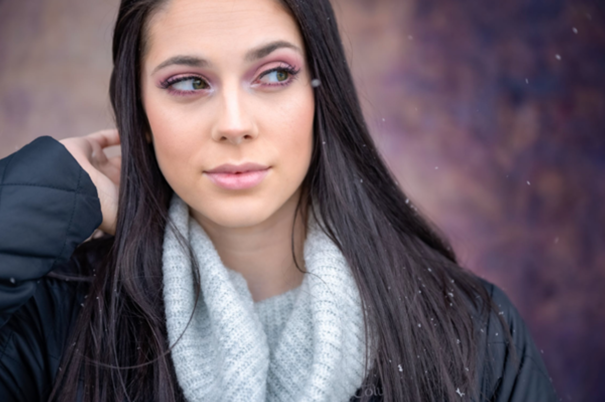 Comment se maquiller en hiver ?