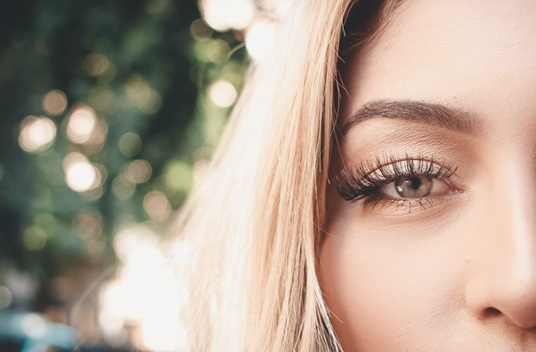 Tout savoir sur les extensions de cils
