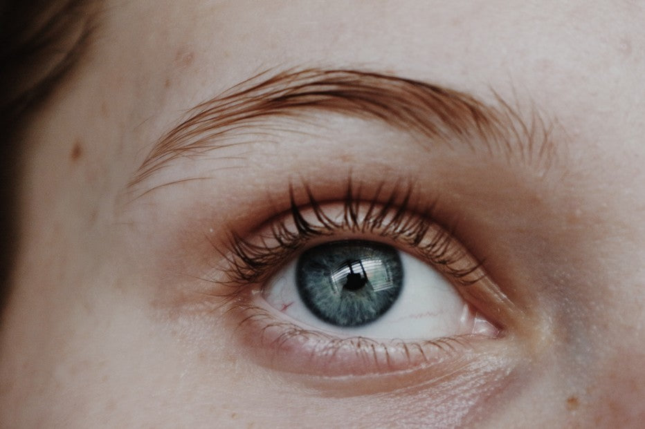 La cartographie des sourcils ou la méthode pour une ligne parfaite