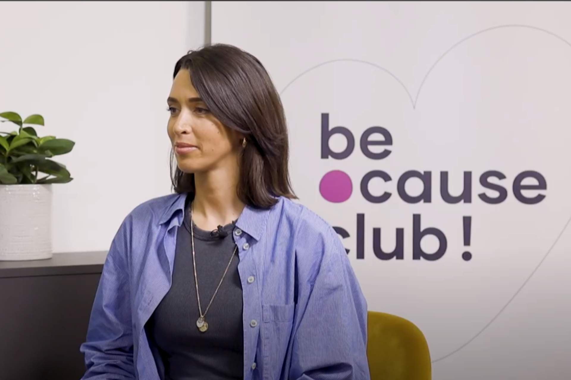 Be.Cause : redonner confiance aux femmes touchées par le cancer