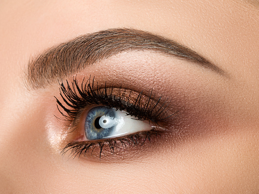 Gel sourcils : le secret d'un regard intense !