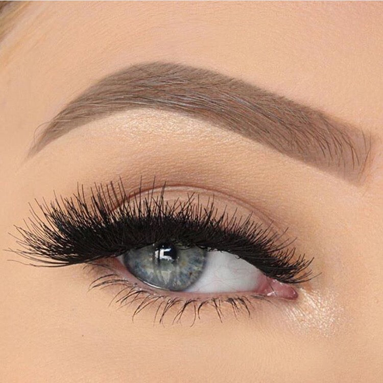 Toutes les tendances sourcils de la rentrée