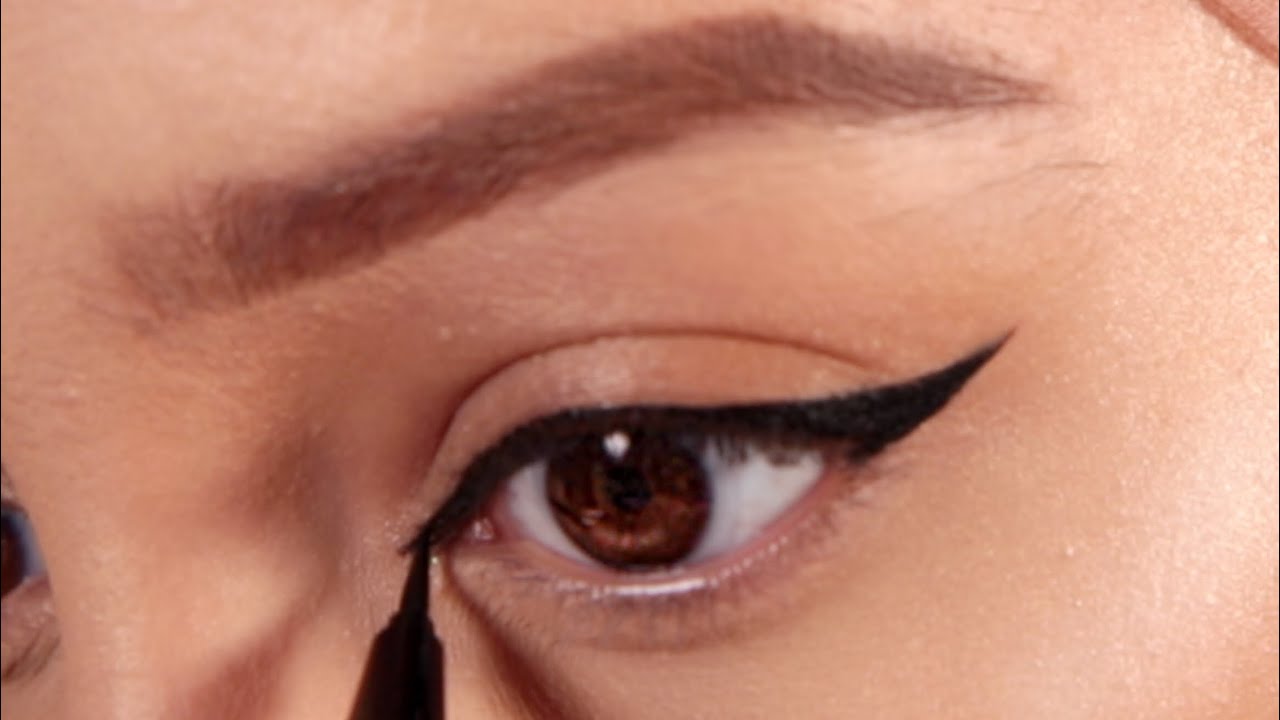 Comment faire son propre eyeliner ?