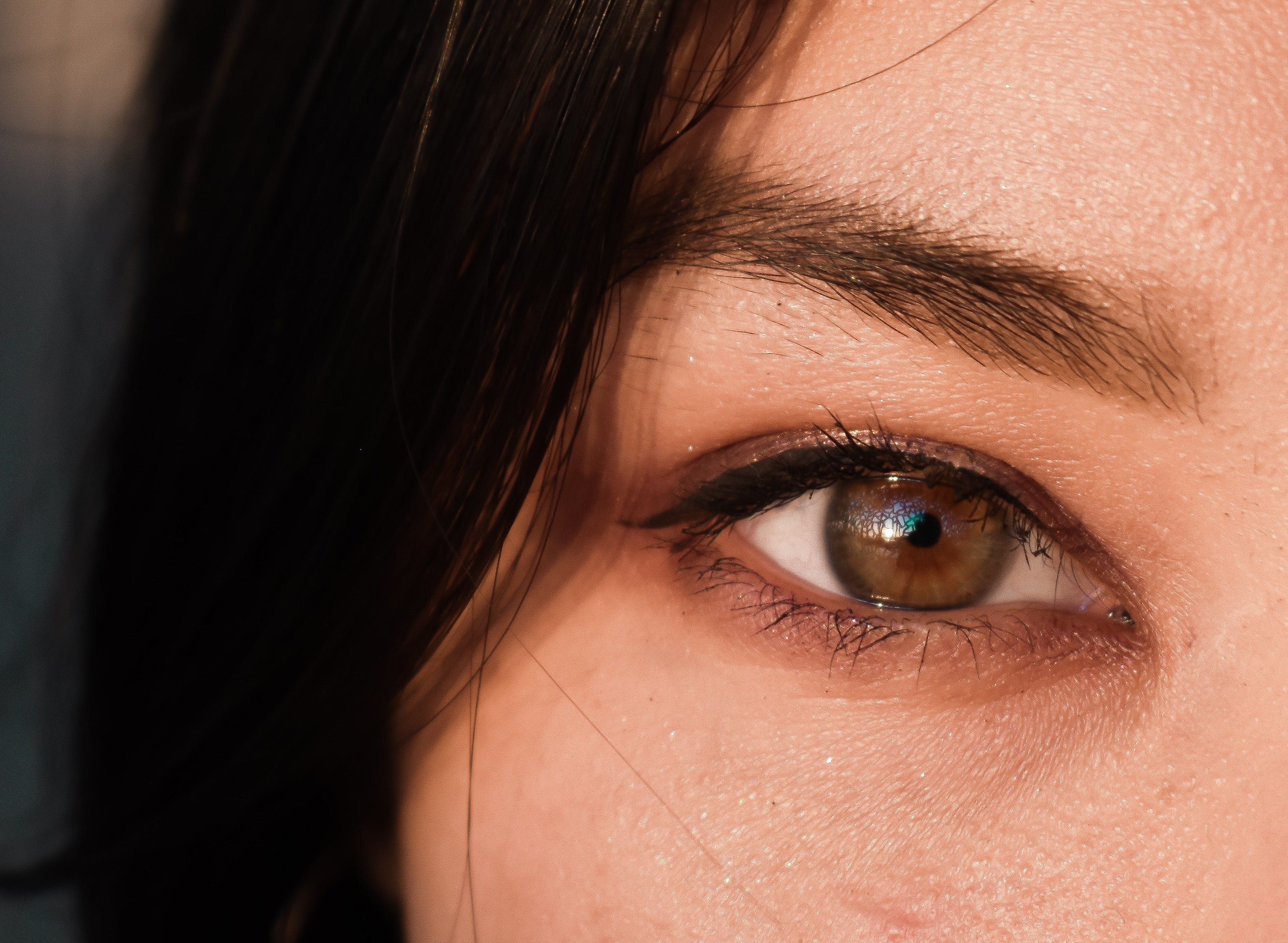 Comment apaiser les yeux rouges ? Tous nos conseils !