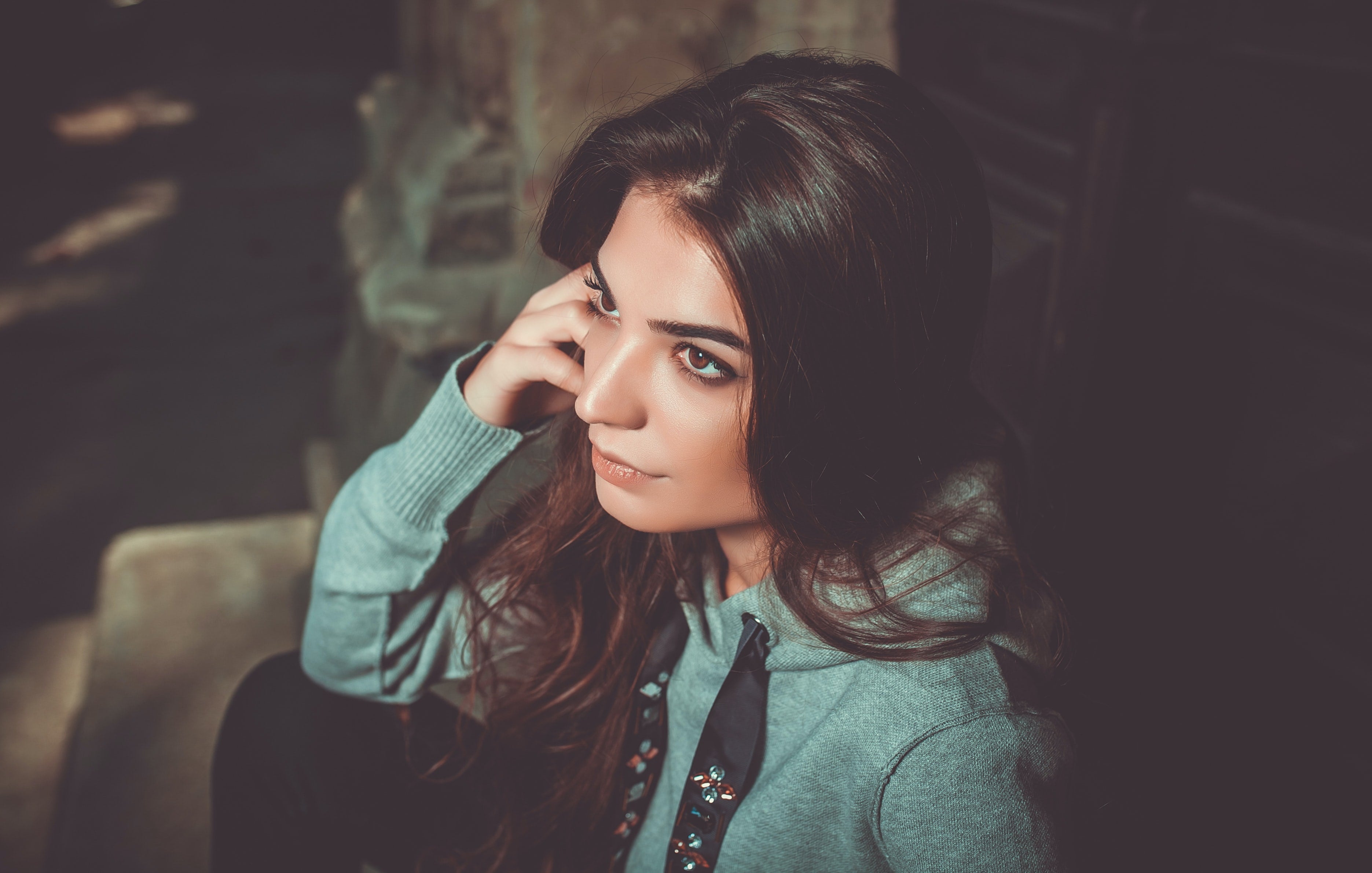 Les différents types de maquillage permanent du regard