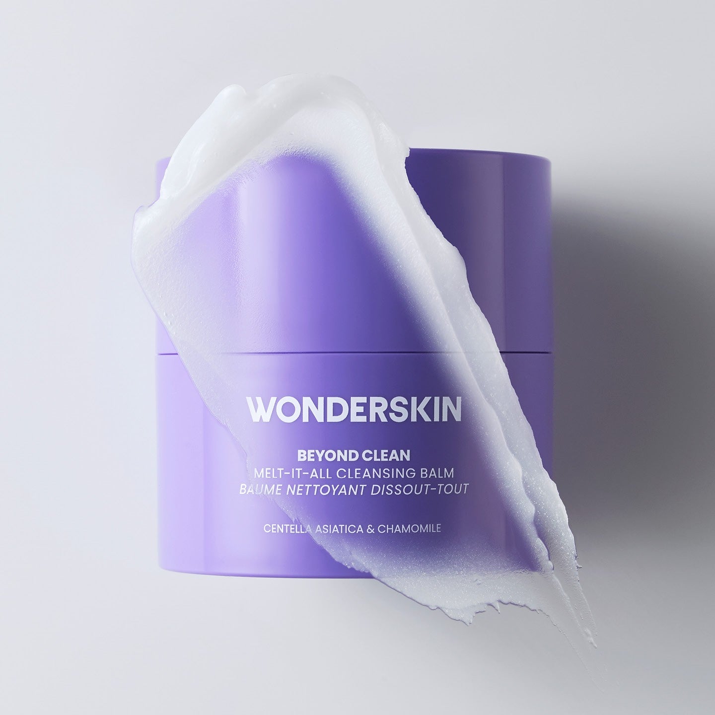 Melt-it-All Cleansing Balm - Baume Nettoyant WONDERSKIN