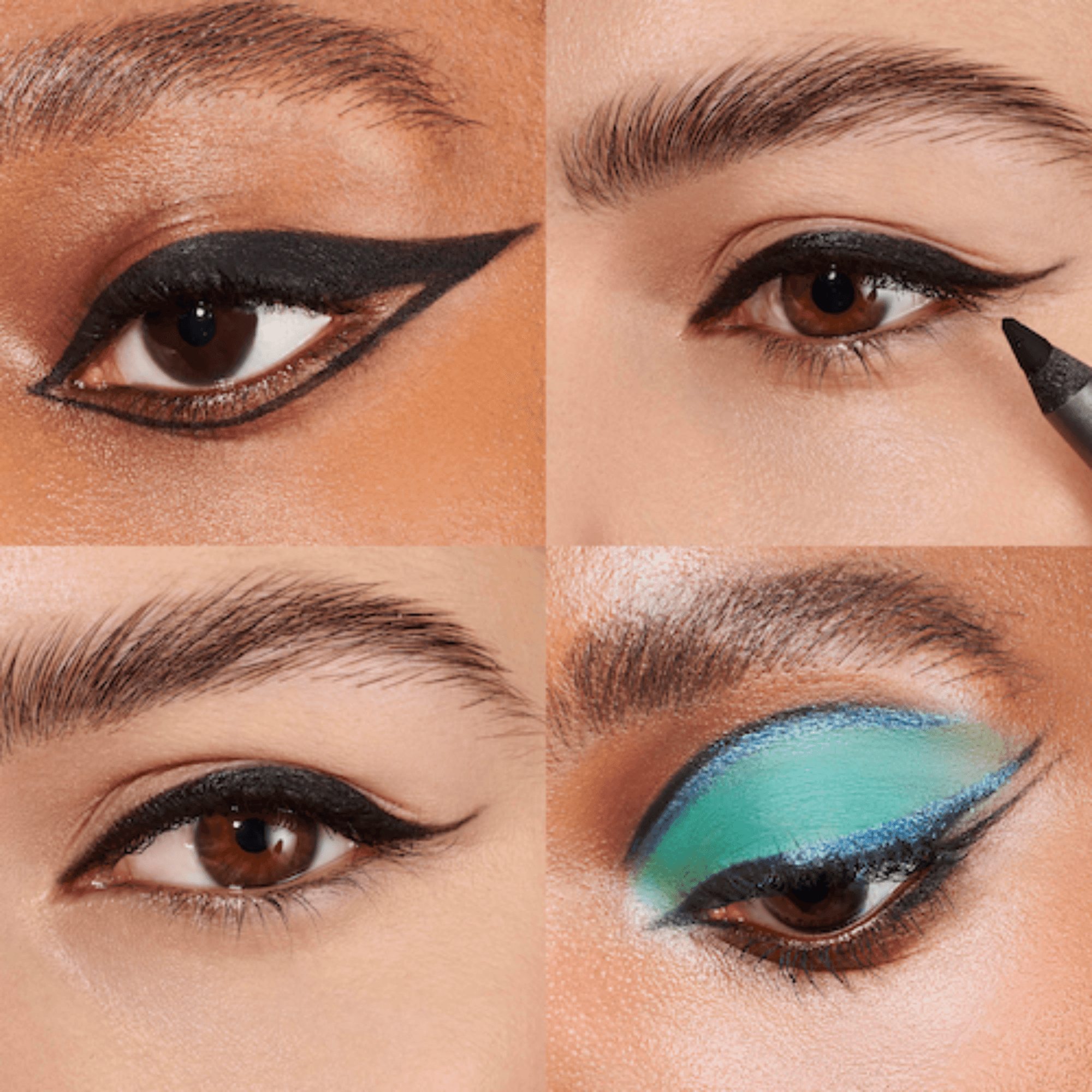 1440 Longwear Eyeliner - Crayon Khôl pour les yeux