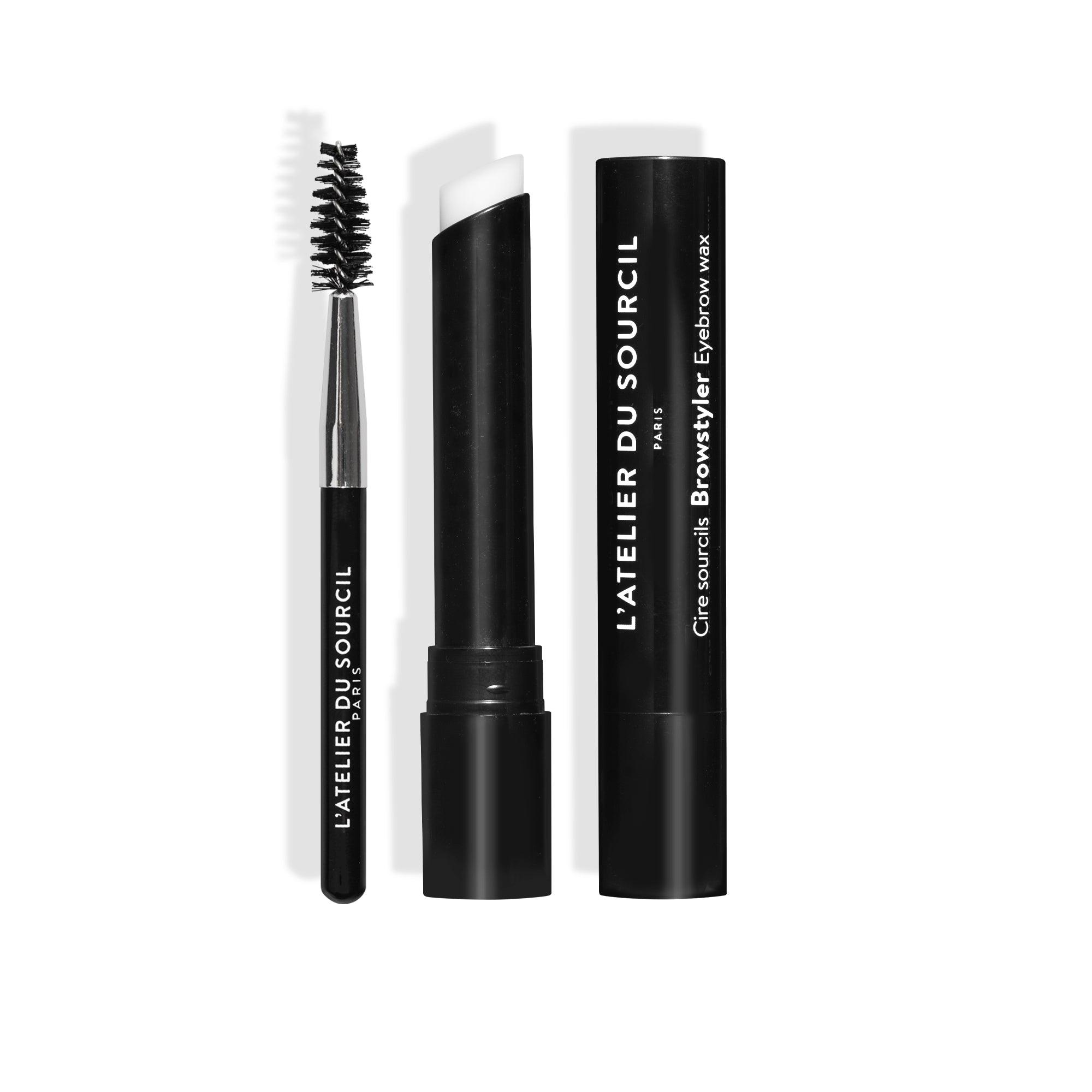 Browstyler eyebrow styling wax