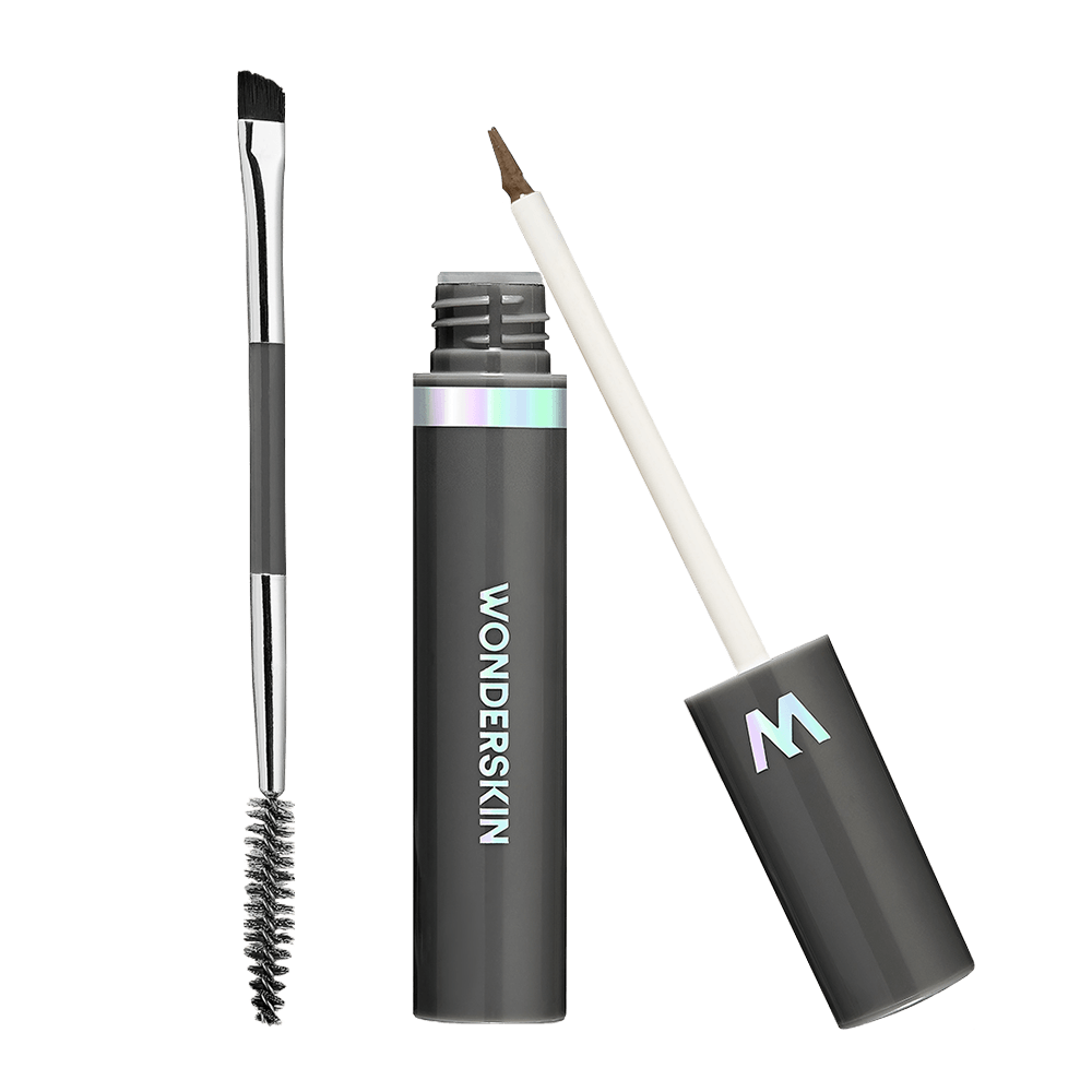 Dream Brow Gel - Gel coloré pour Sourcils