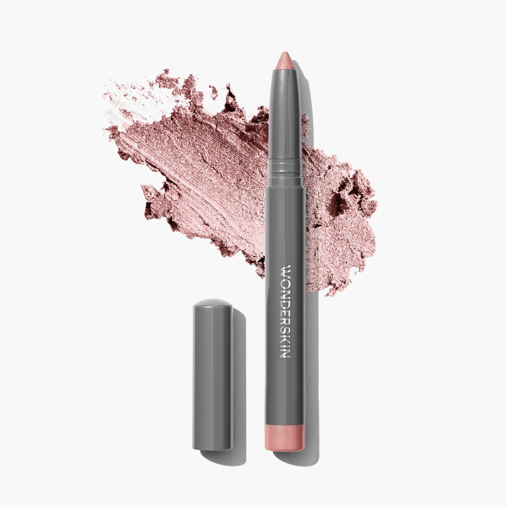 #couleur_Pink Quartz (Rose pâle irisé)