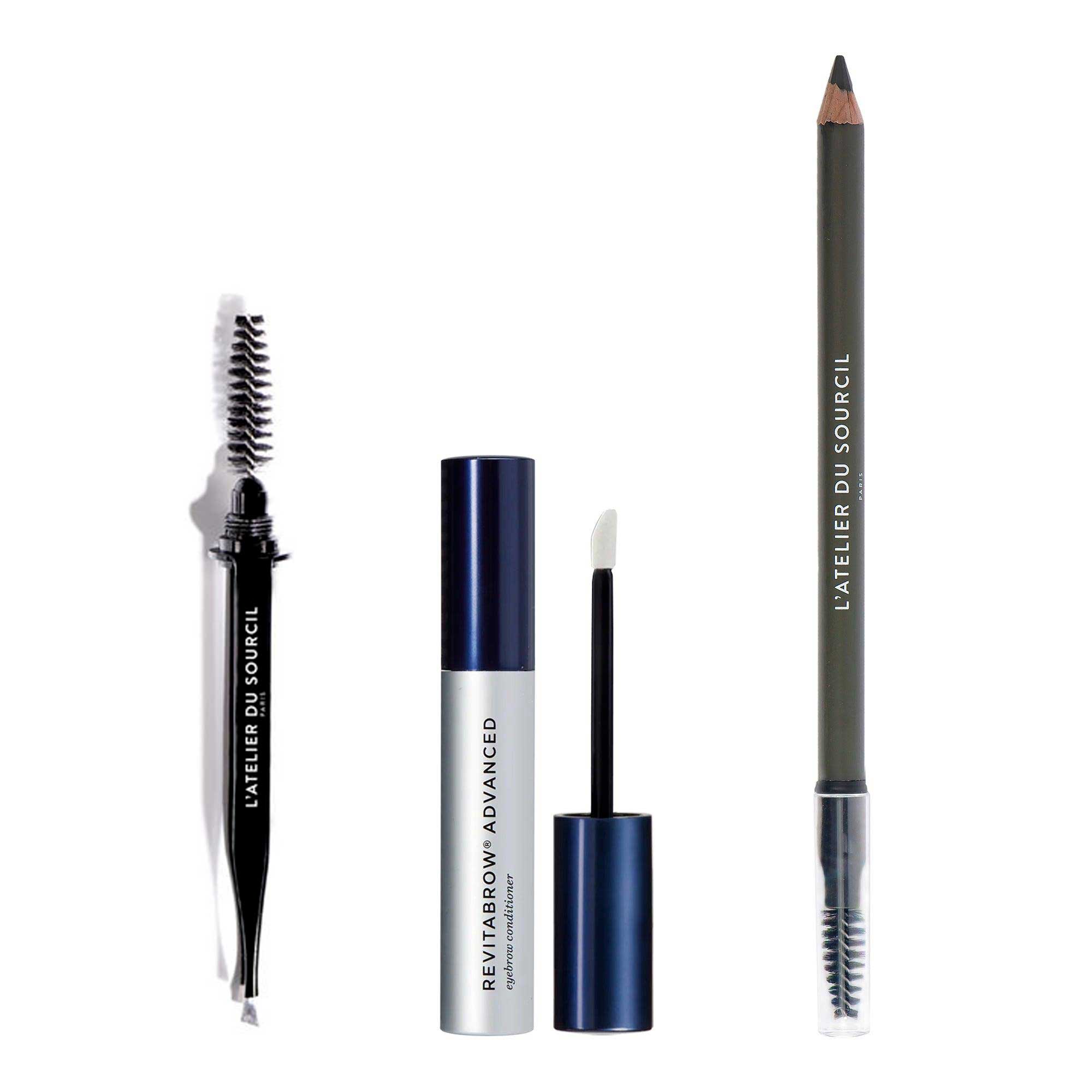 #couleur du crayon_Amande