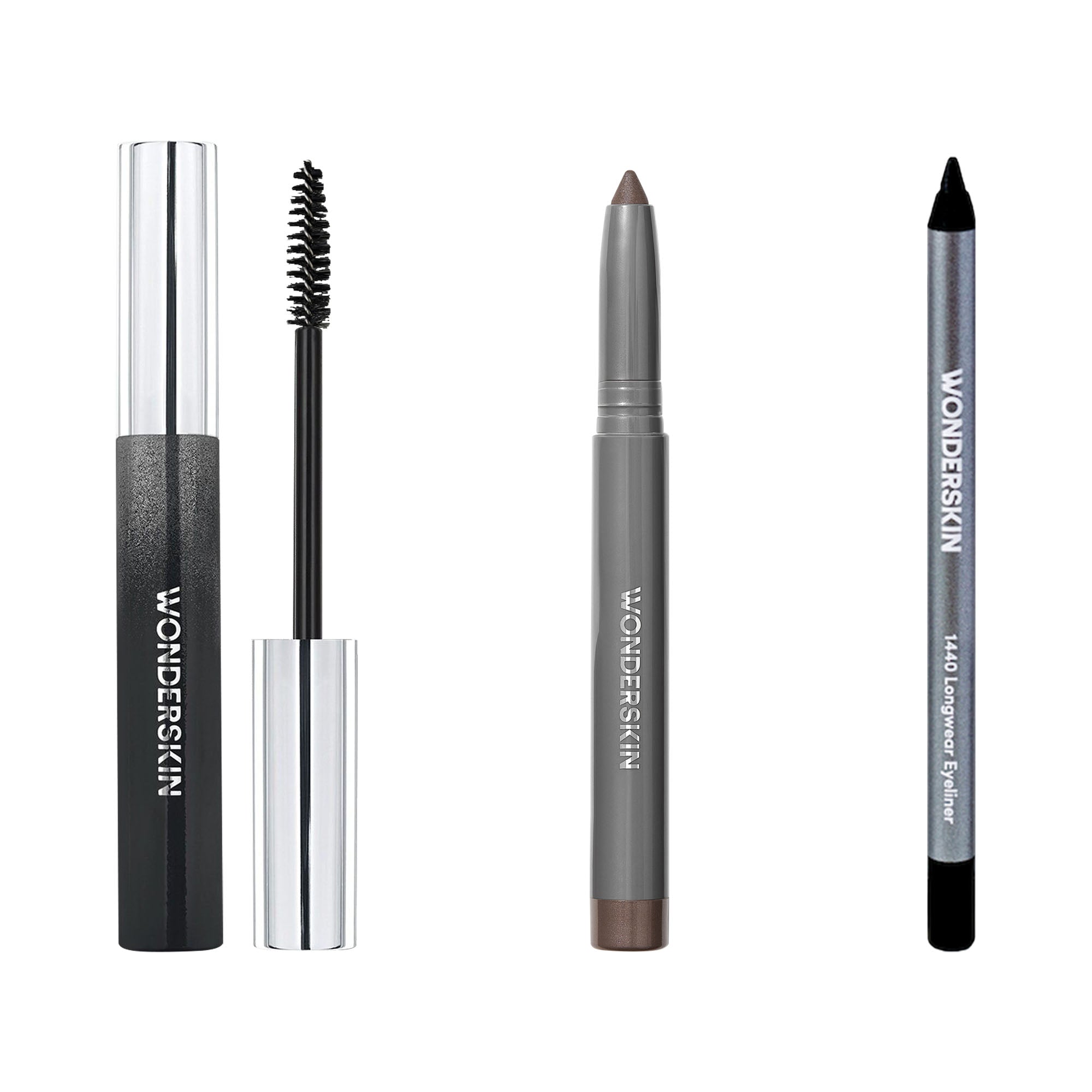 Trio Regard Intense - Wonderskin