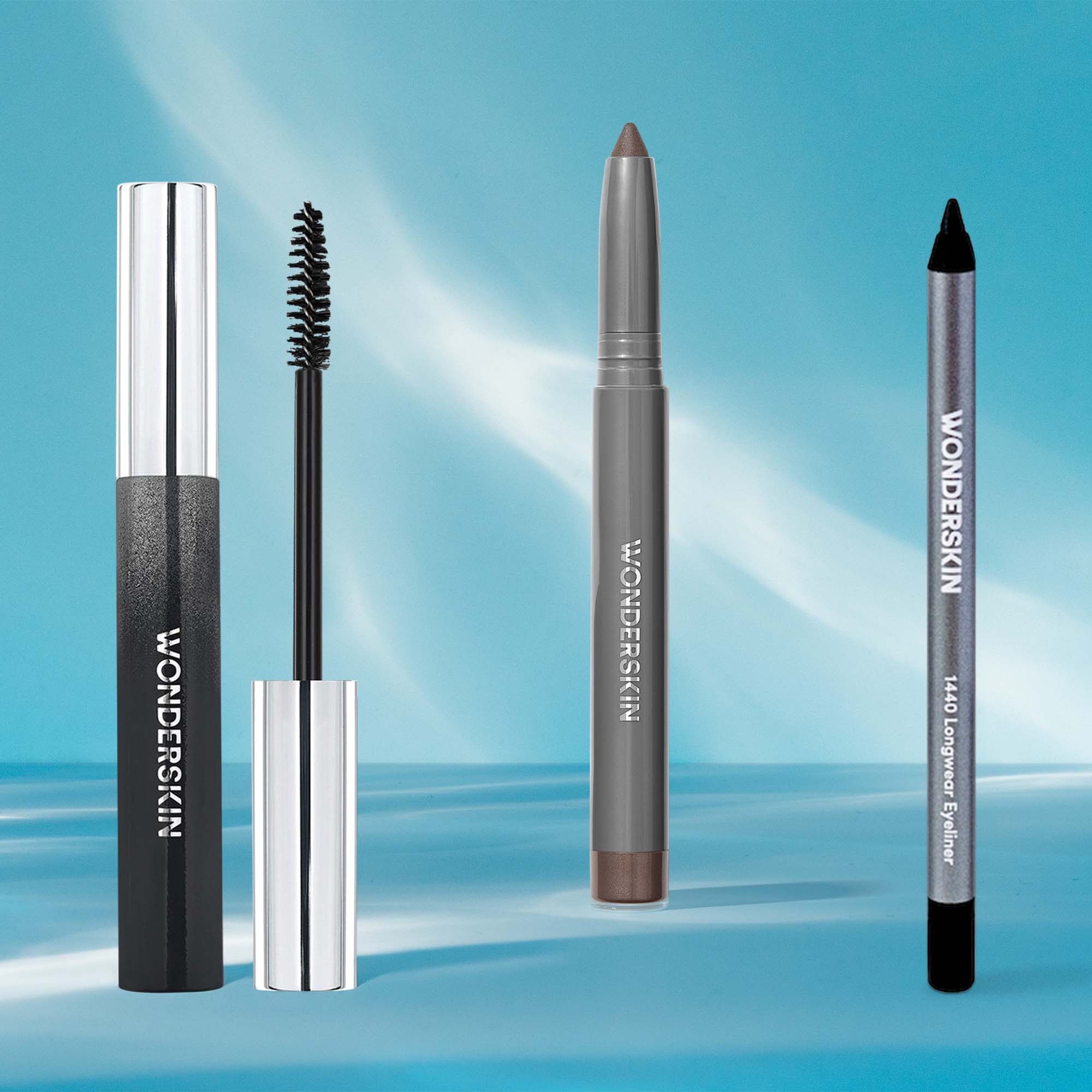 Trio Regard Intense - Wonderskin