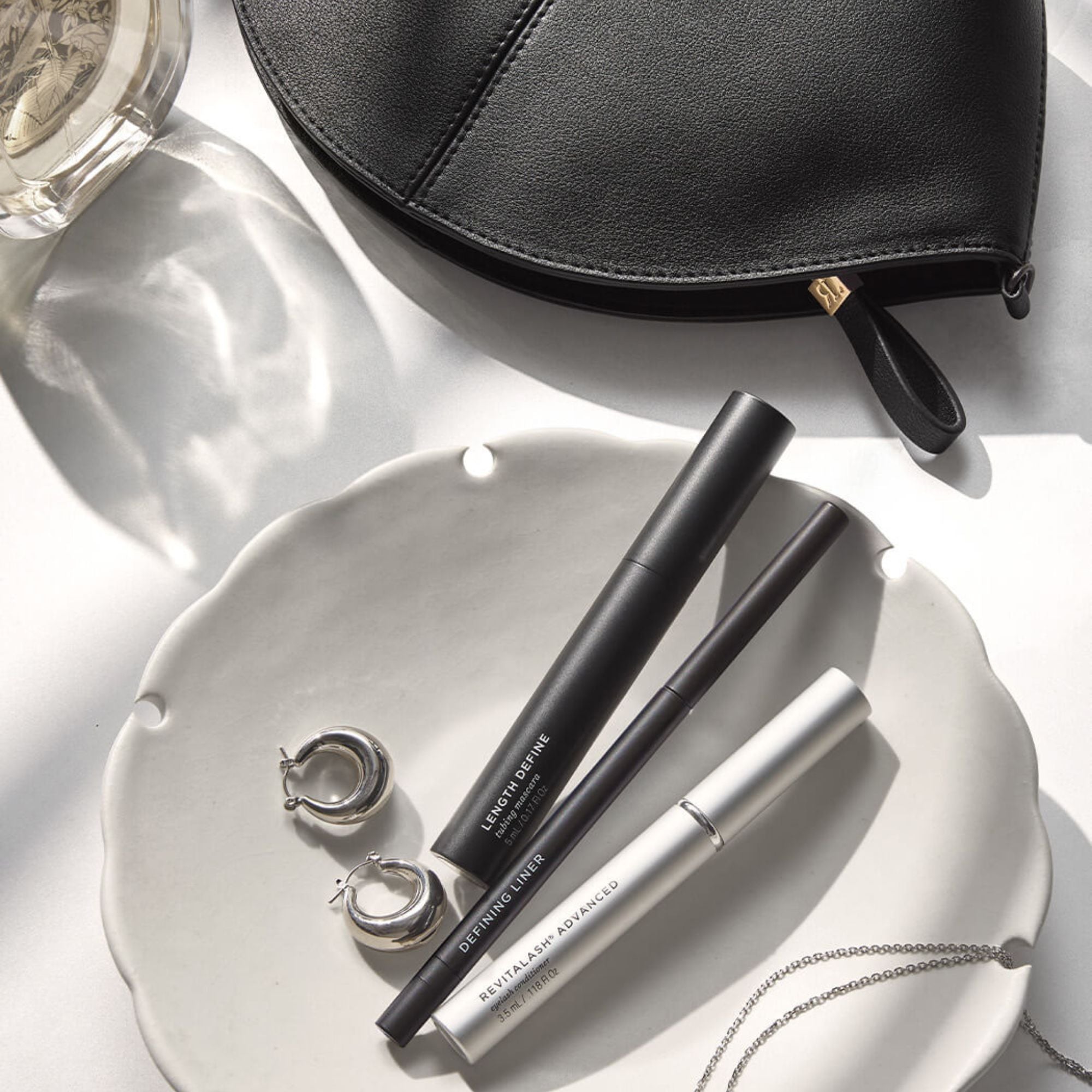 Coffret Lash Icons RevitaLash® - Maquillage & Soins Cils