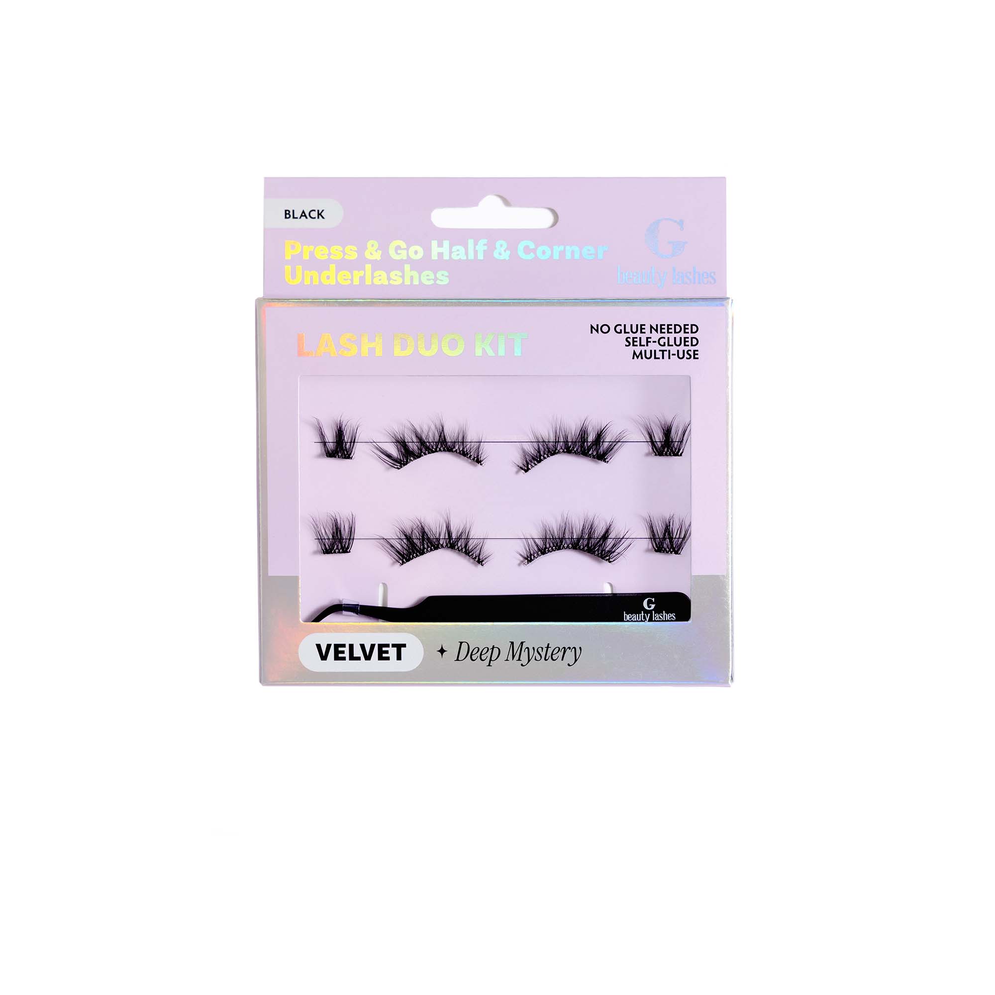 #effet_Velvet (Volume Velours)