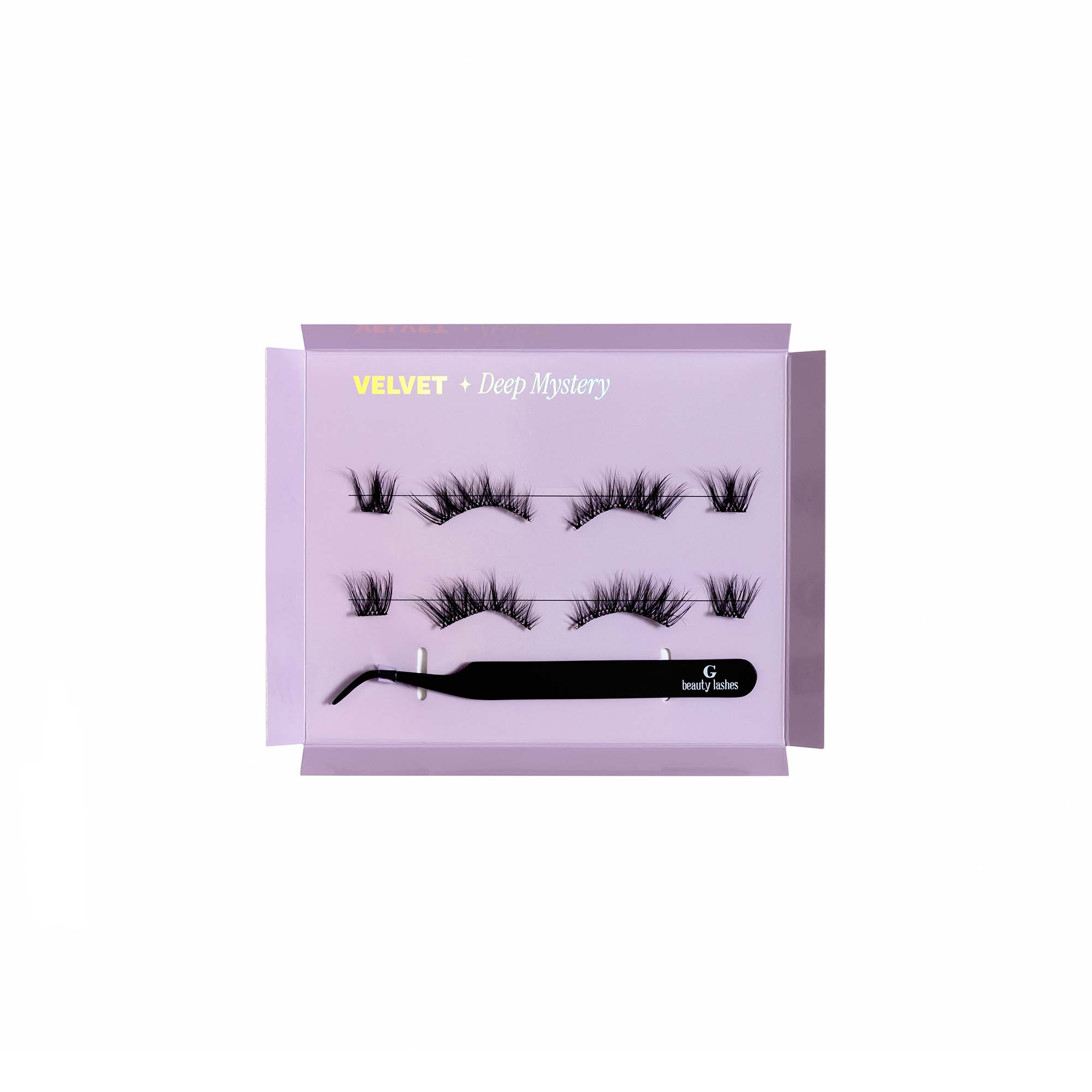 #effet_Velvet (Volume Velours)