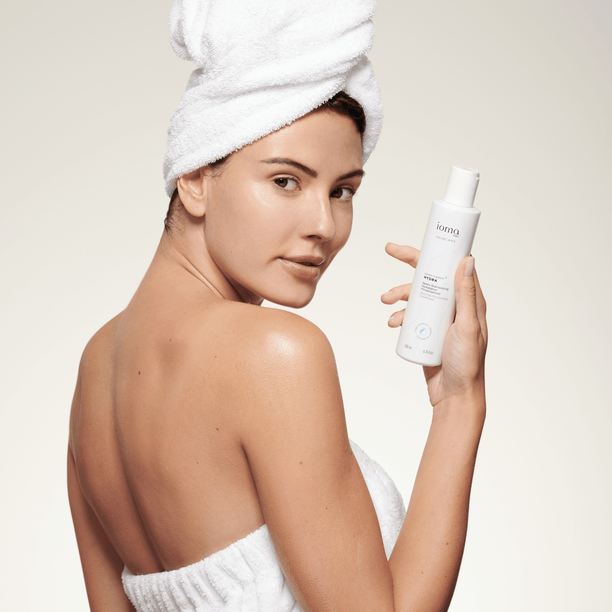 Fundamental Hydration Conditioner