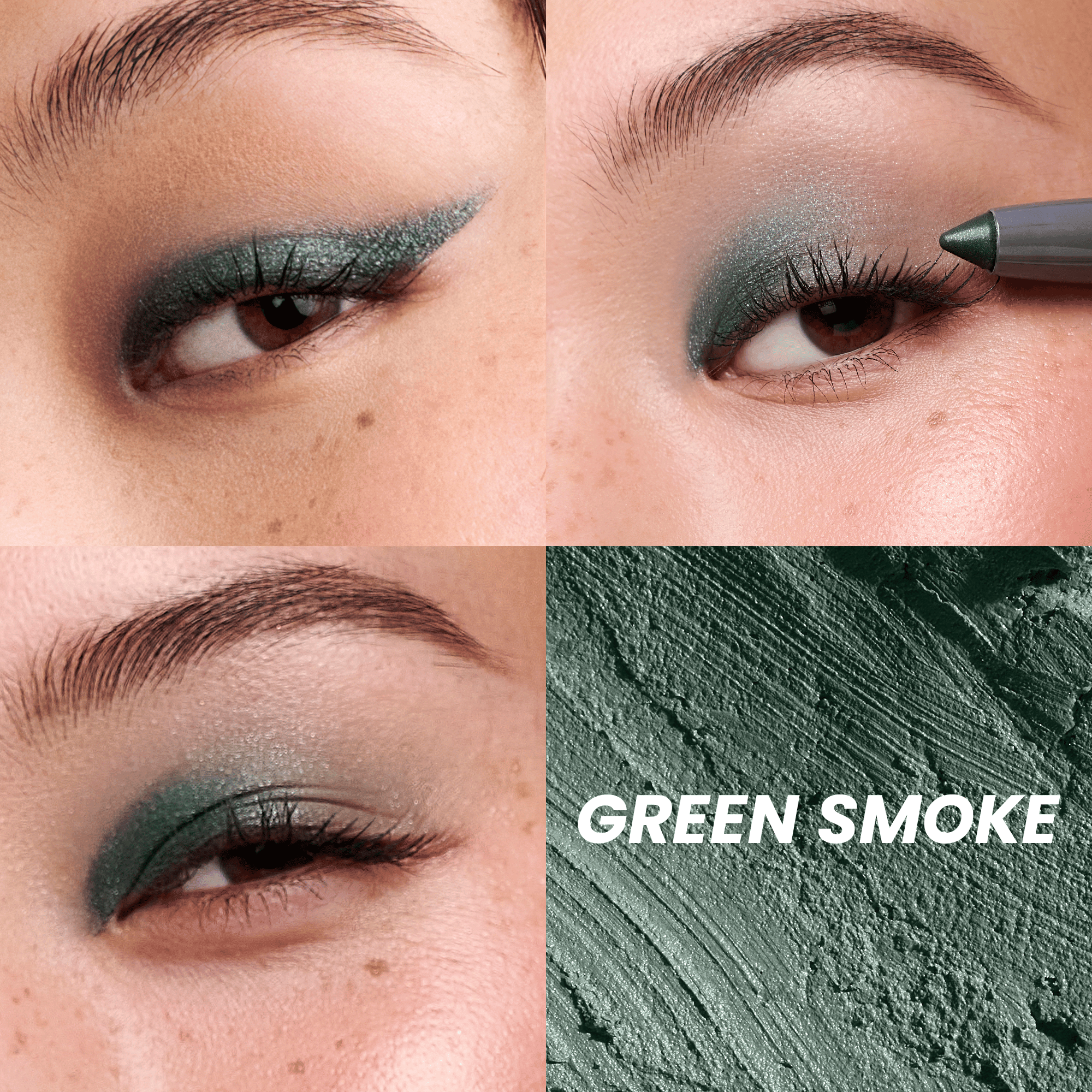 #couleur_Green Smoke (Vert fumé)