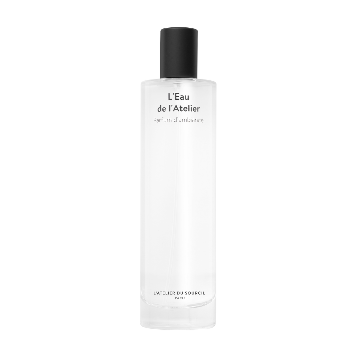 L'Eau de l'Atelier