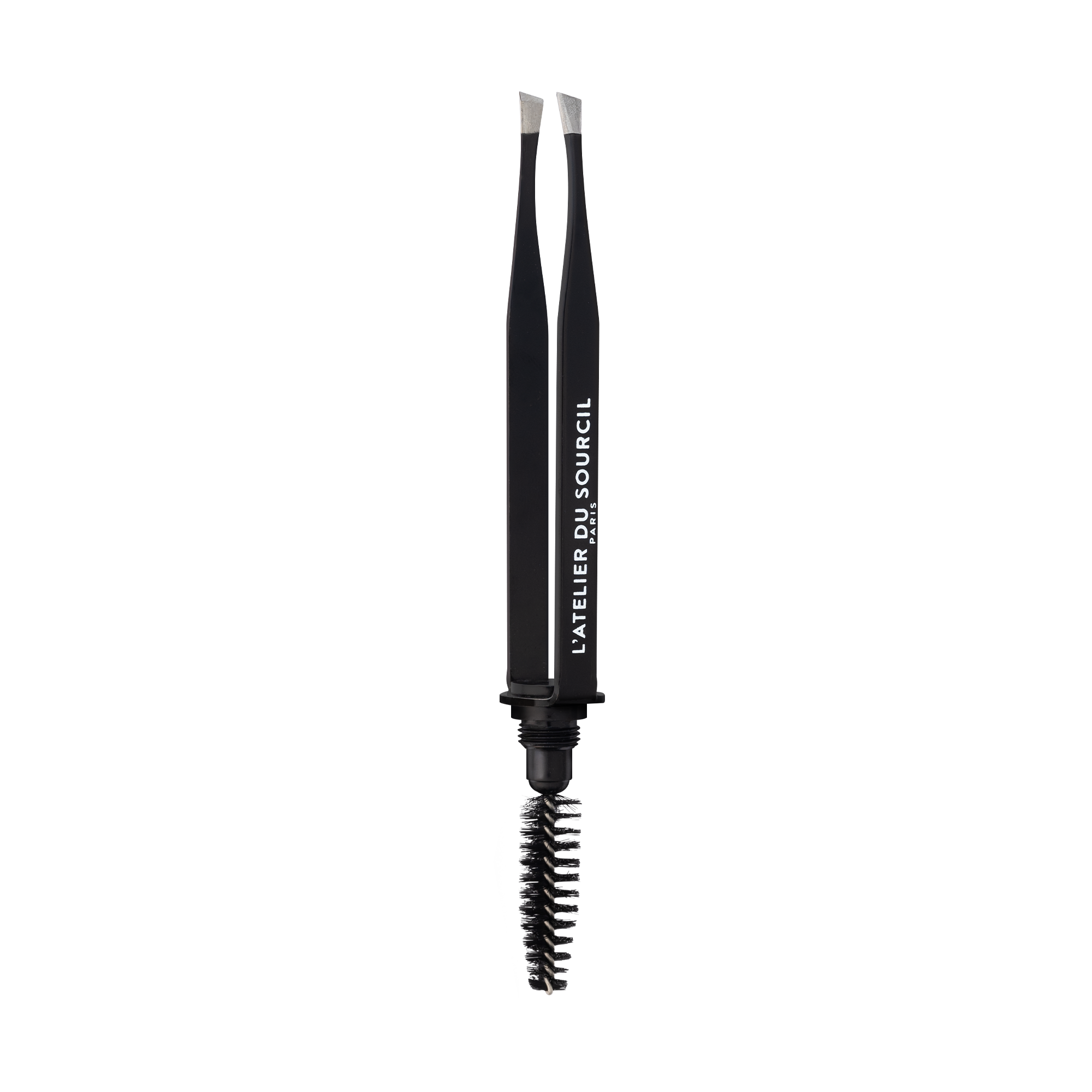 PINCE À ÉPILER AVEC GOUPILLON STYLBROW+®
