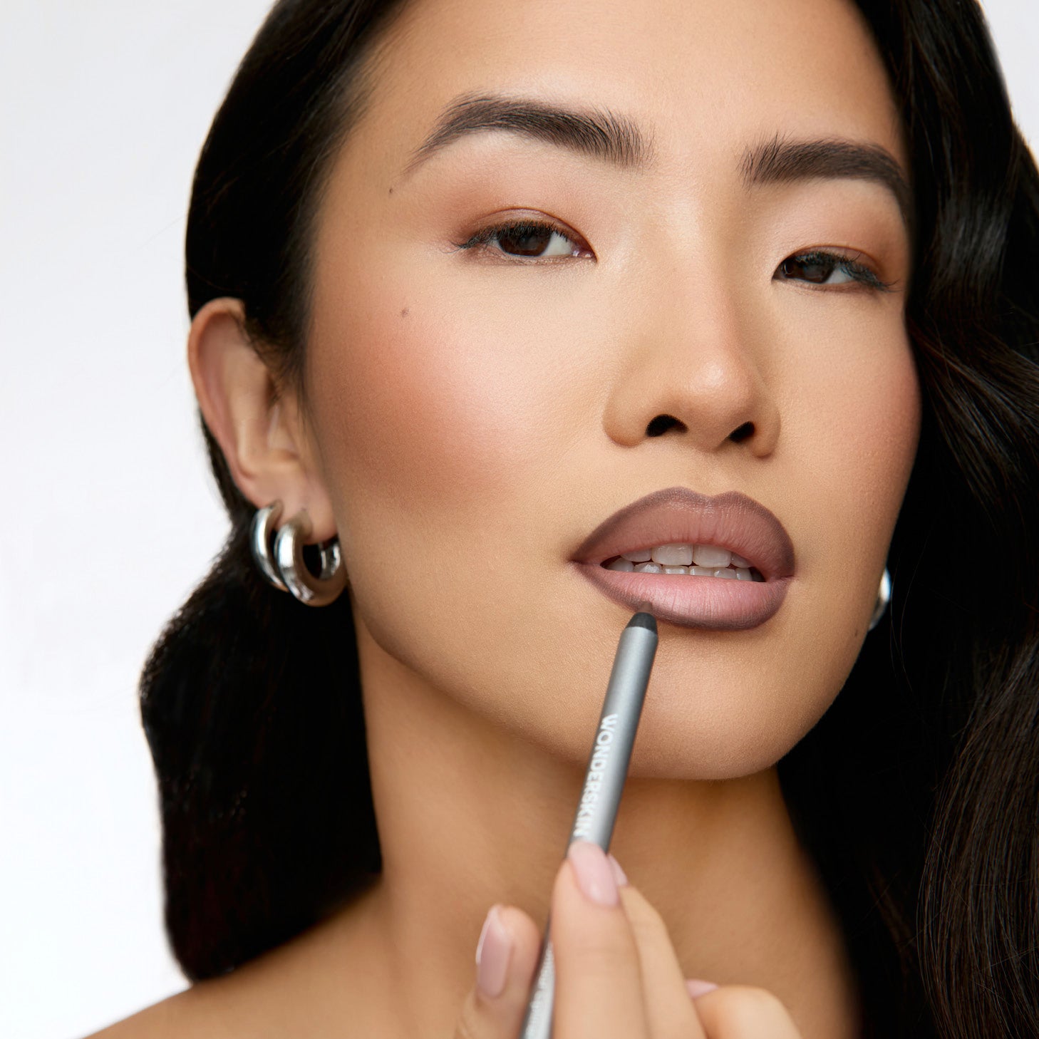 #couleur_Cocoa (Brun taupe)