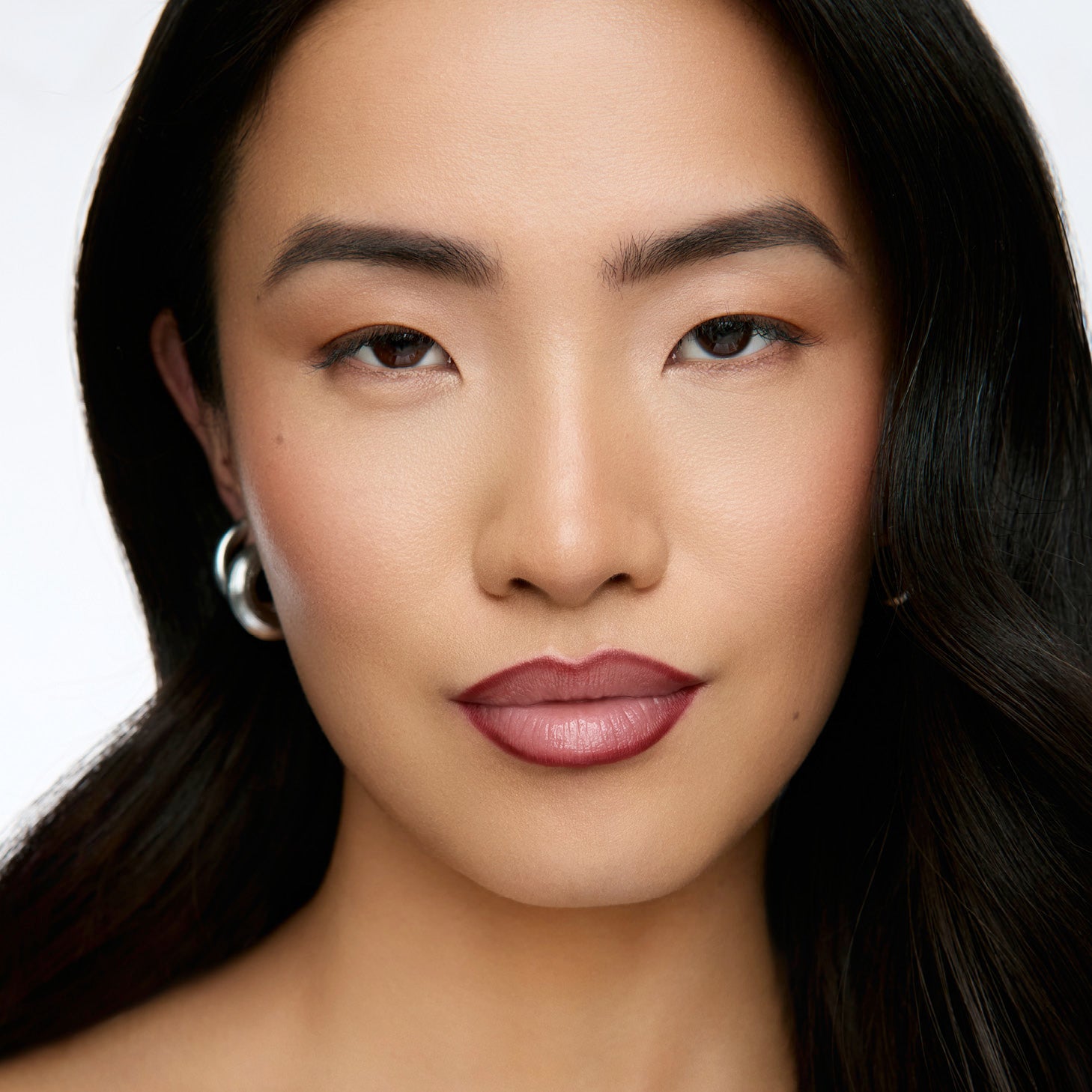 #couleur_Mahogany (Brun rouge)