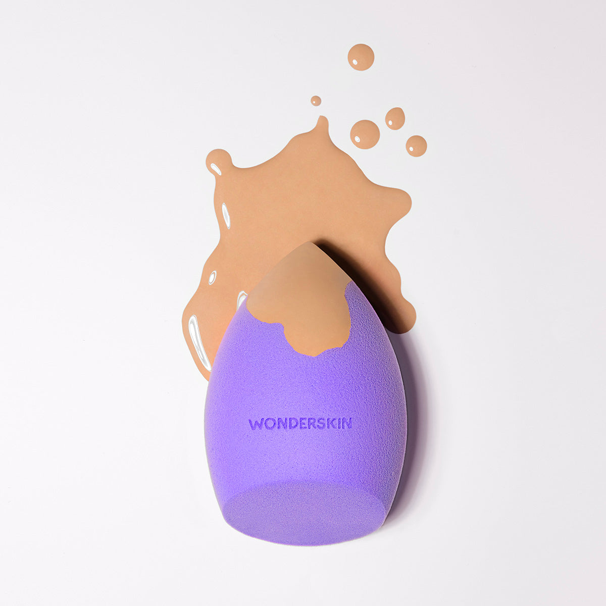 Curve Beauty Blender - Éponge Teint Wonderskin