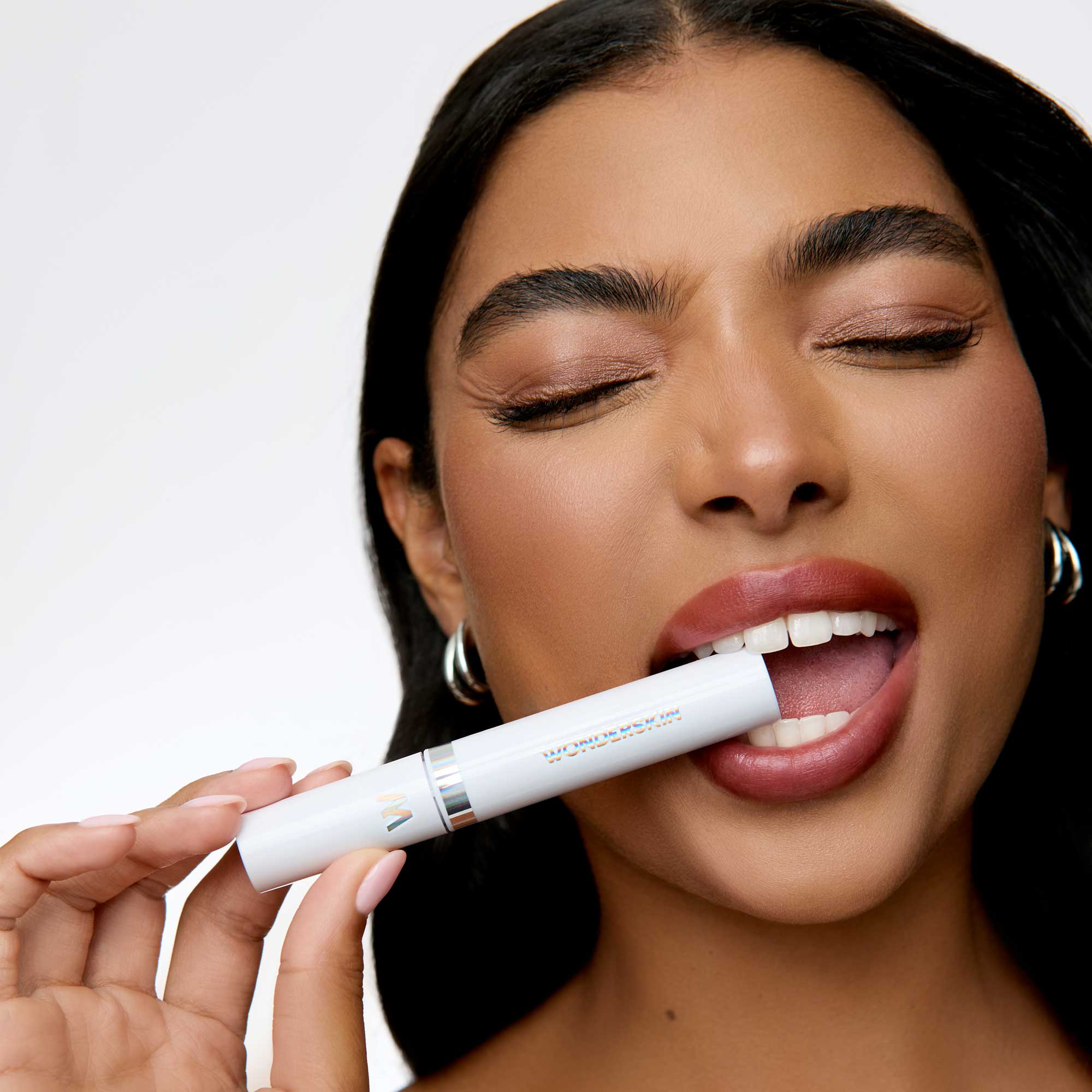 #couleur_Demure (Brun rosé)