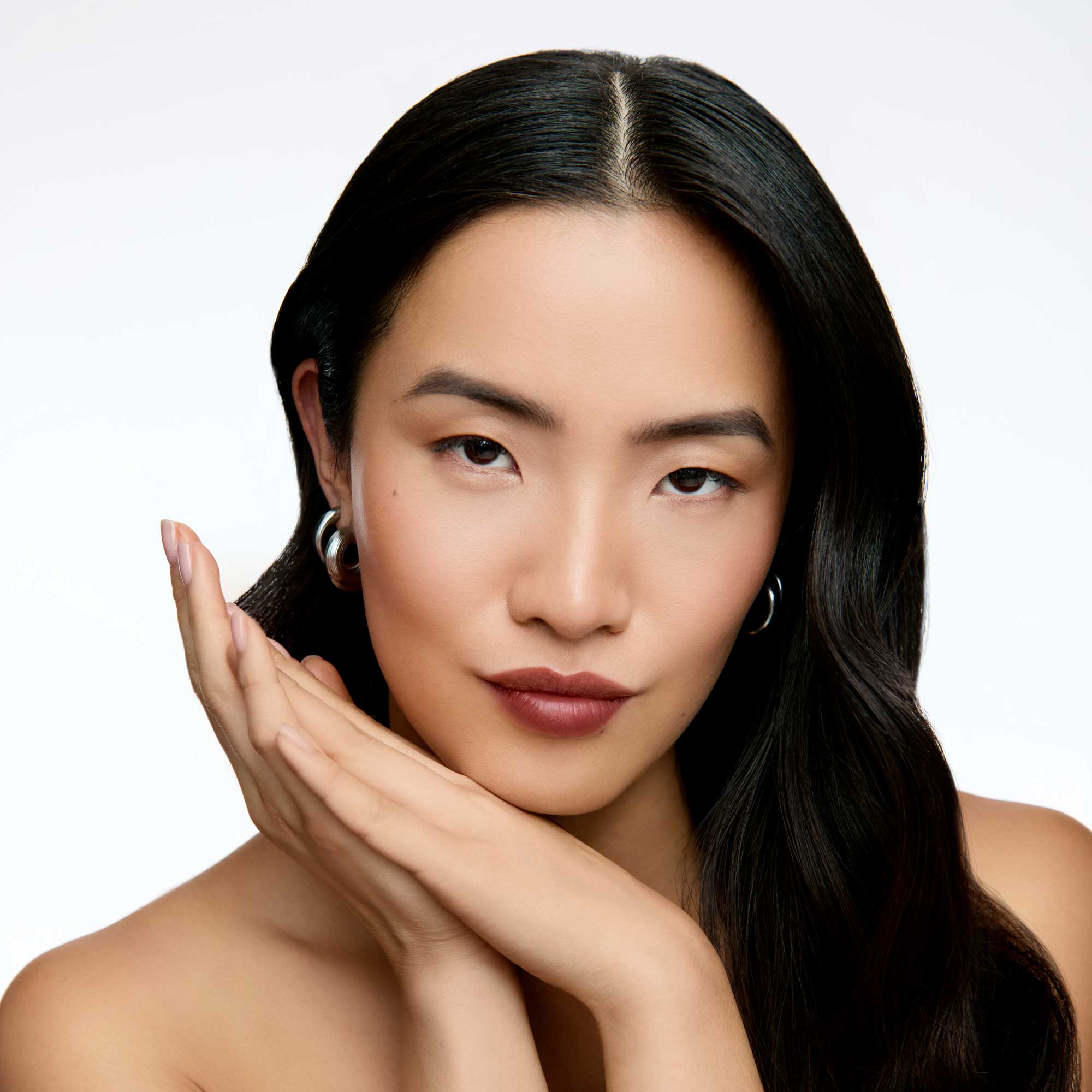 #couleur_Demure (Brun rosé)