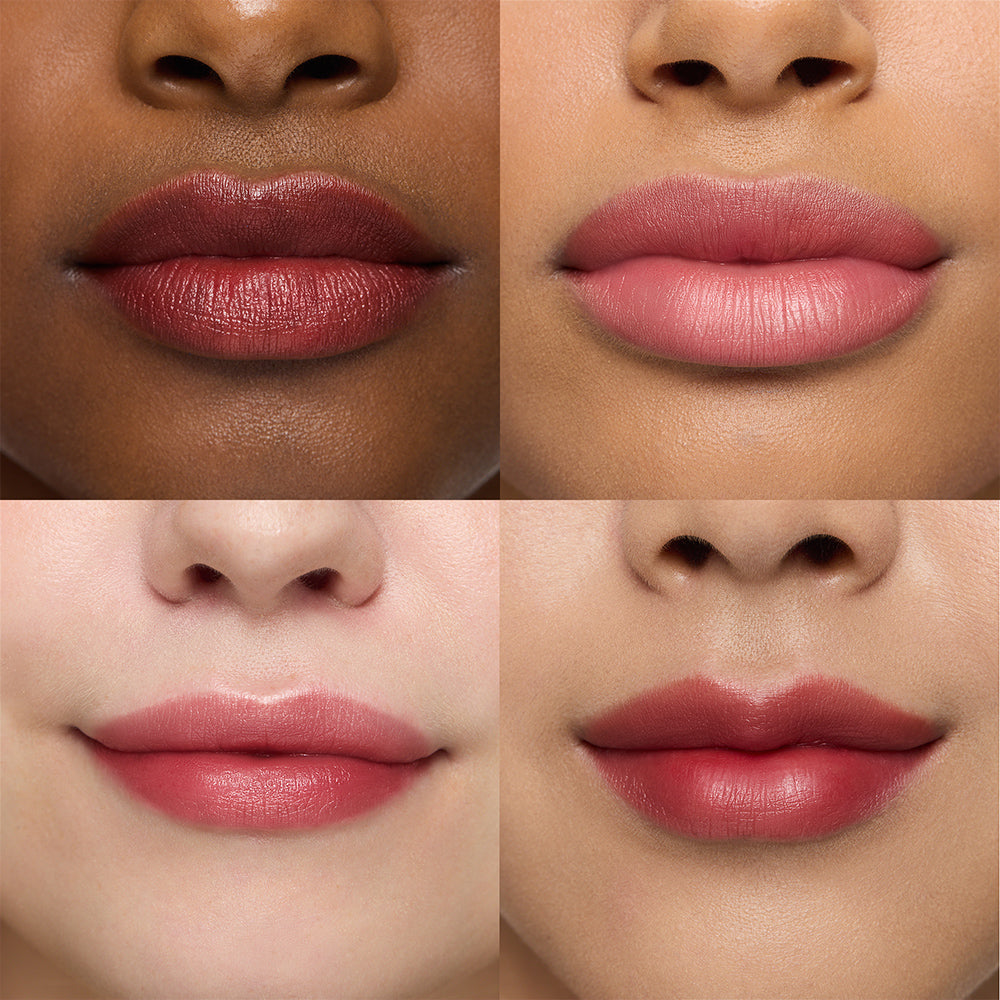 #couleur_romance (Vieux rose)