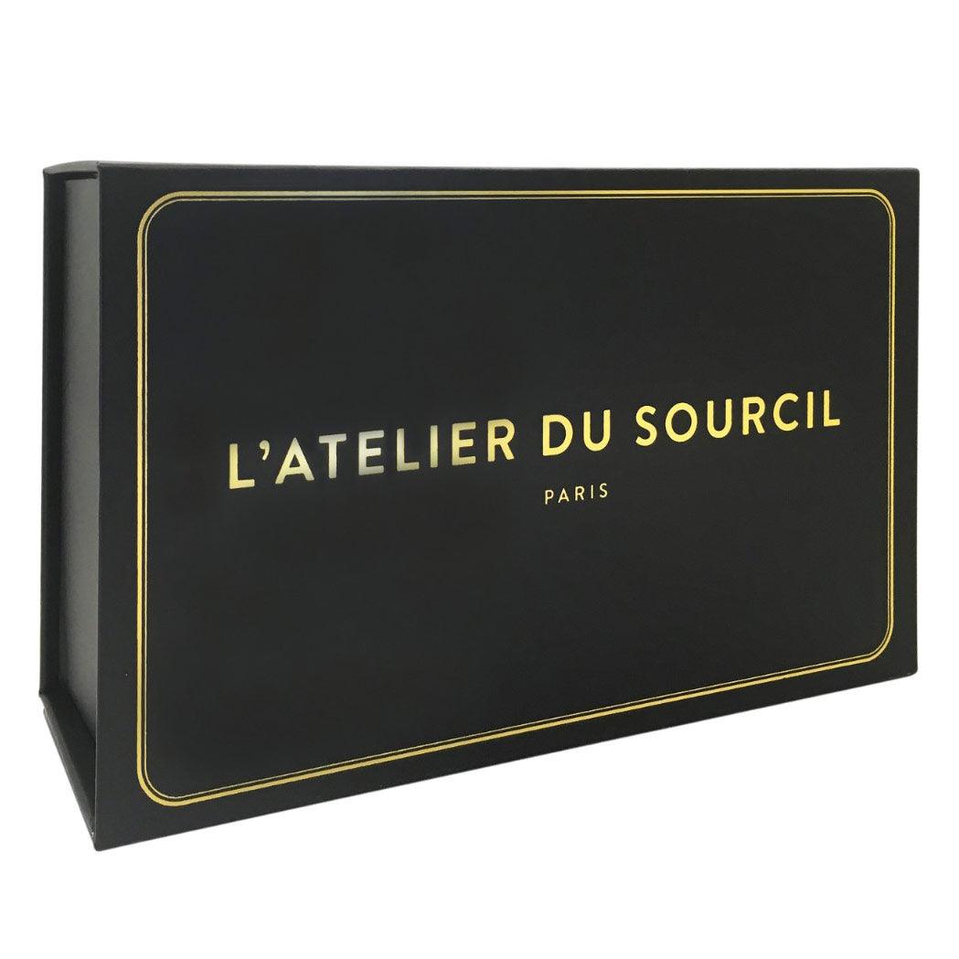 Coffret cadeau l'Atelier du Sourcil