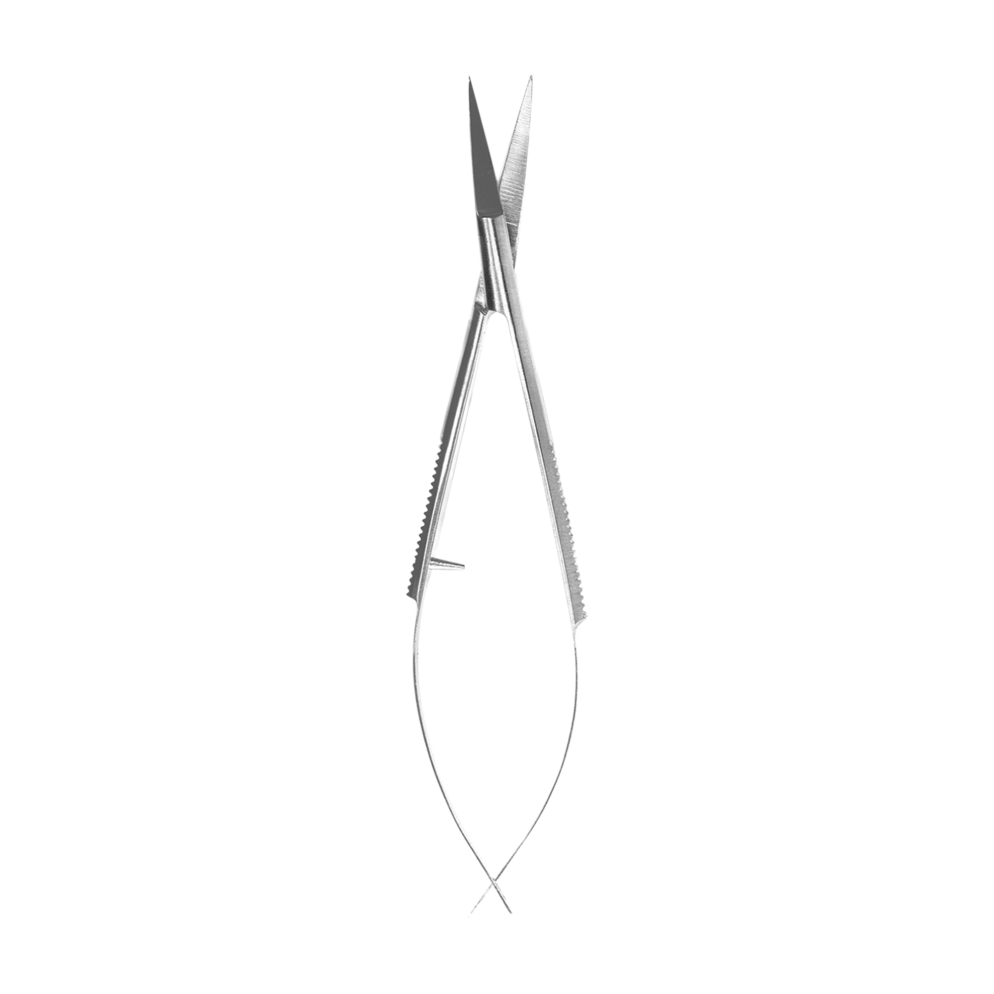 Professional Eyebrow Scissors
